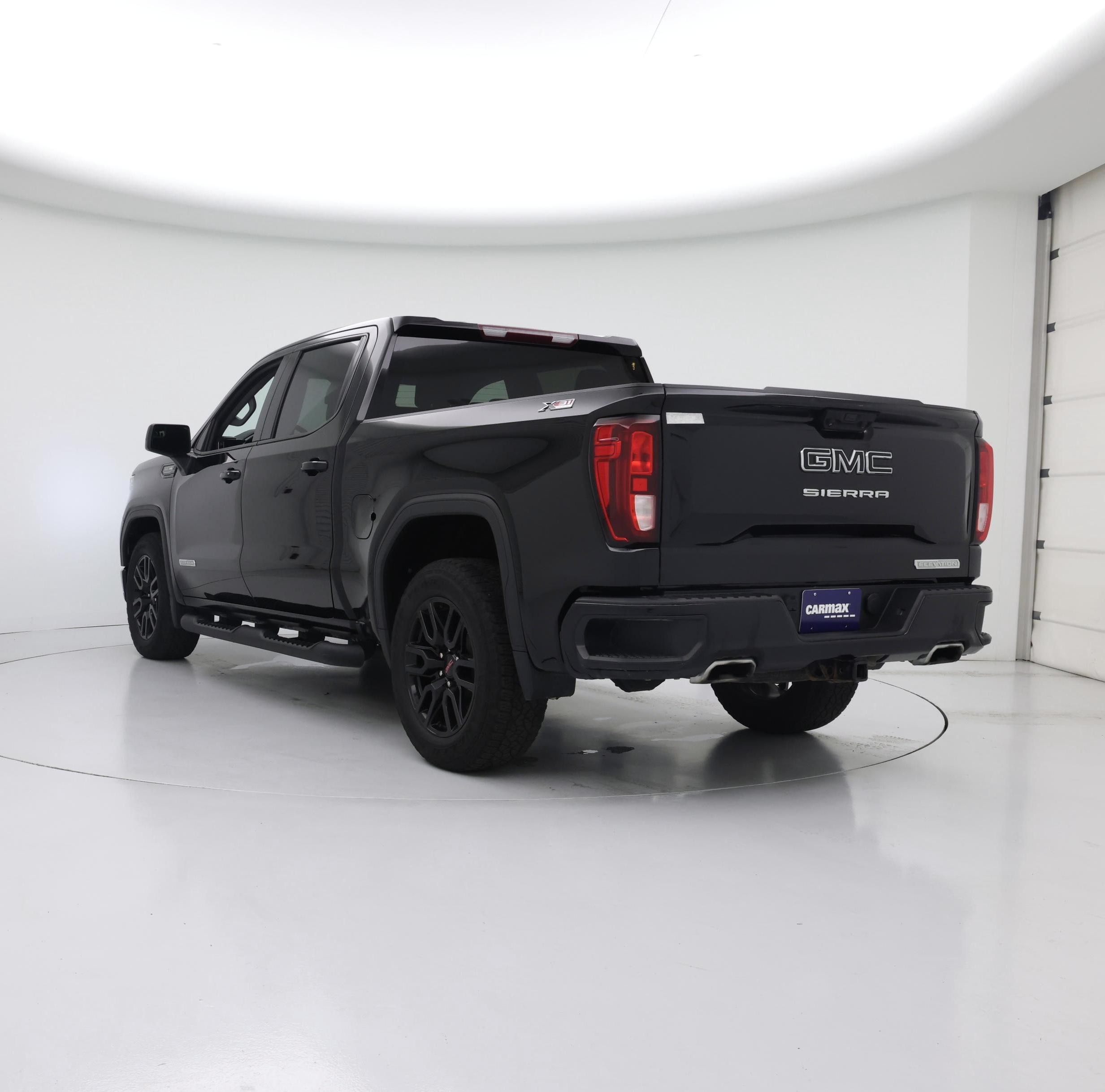 Thumbnail: 2023 GMC Sierra 1500 - 2