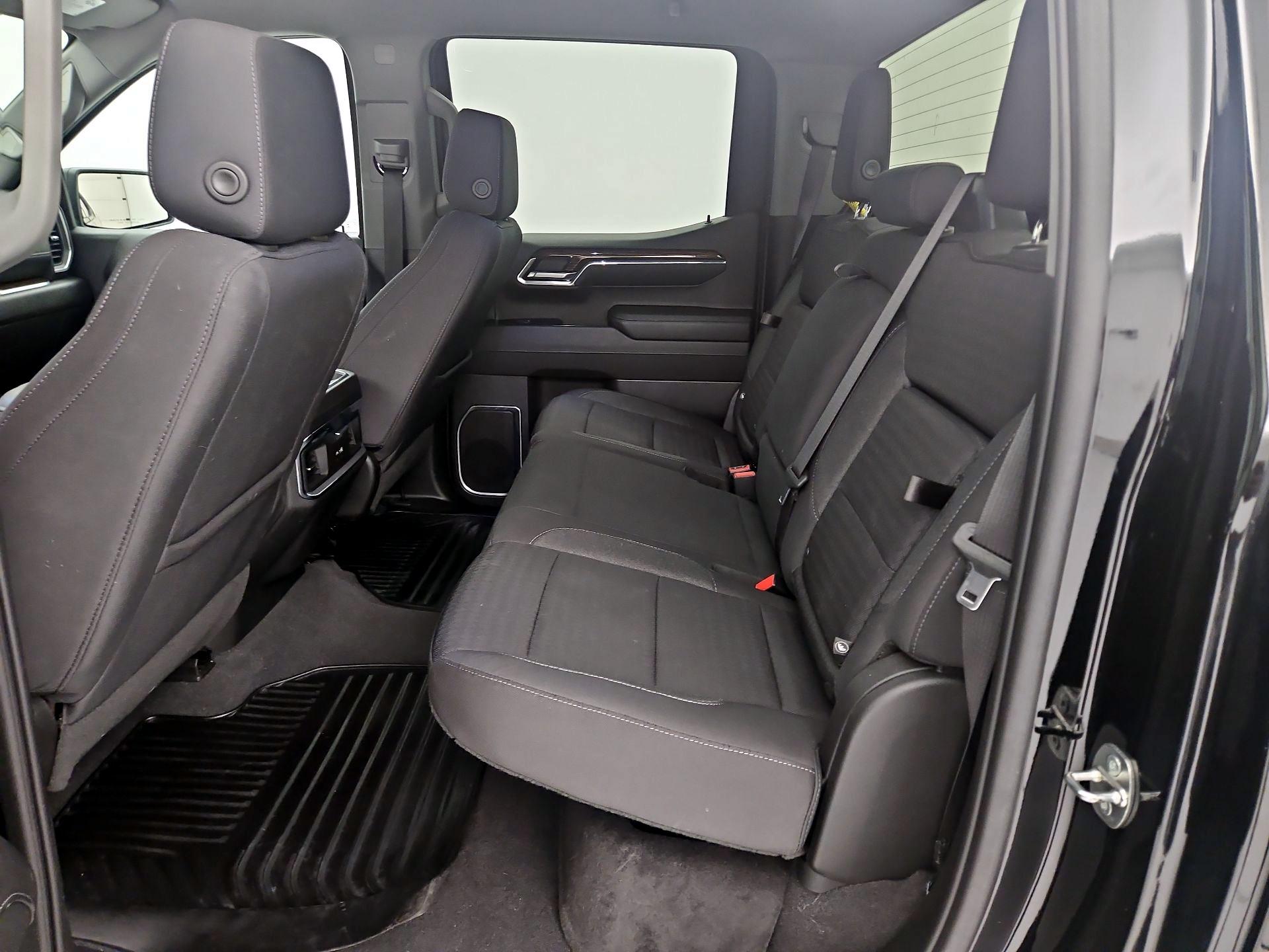 Thumbnail: 2023 GMC Sierra 1500 - 20