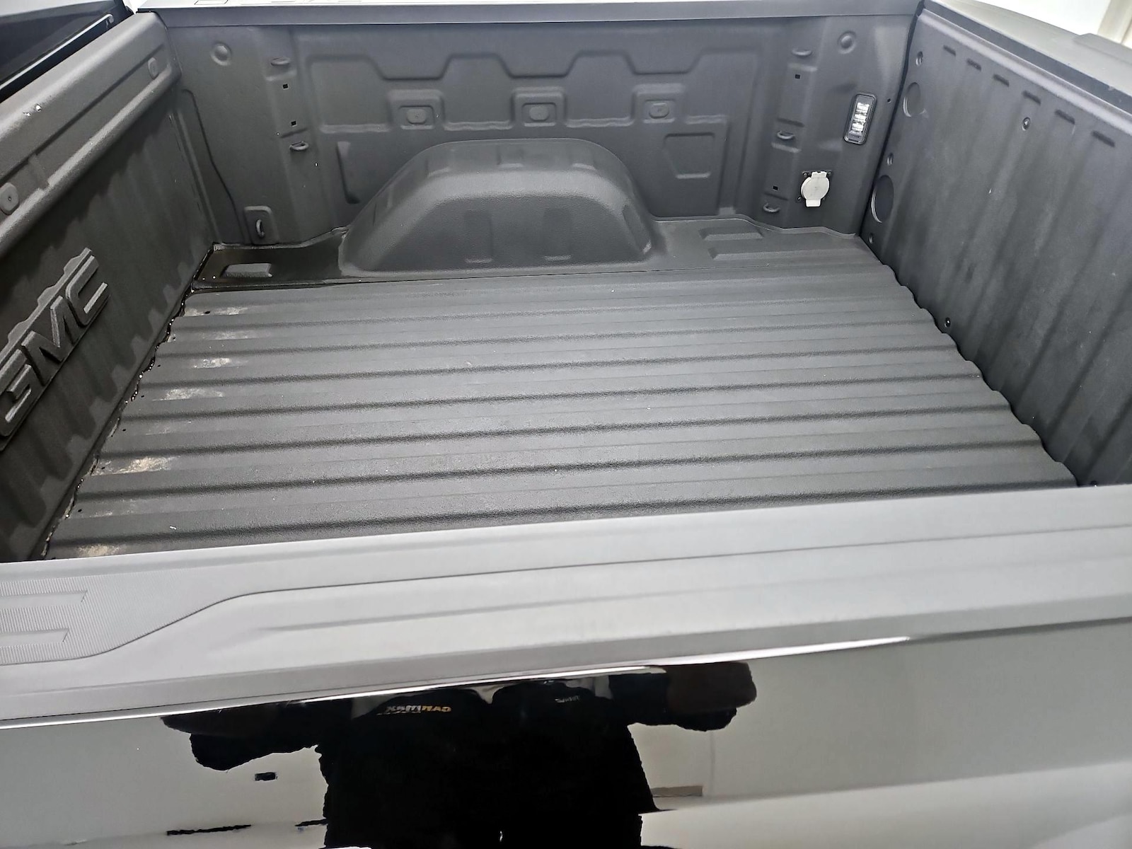 2023 GMC Sierra 1500 Elevation - Photo 22