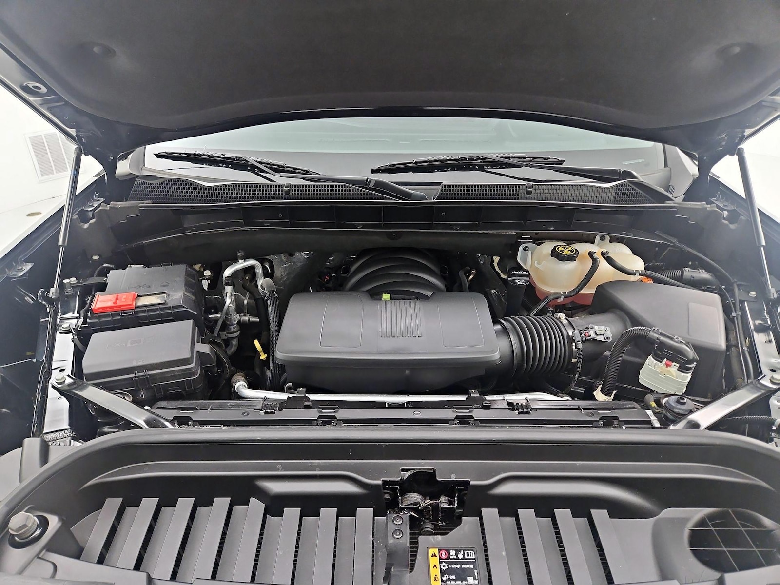 2023 GMC Sierra 1500 Elevation - Photo 23