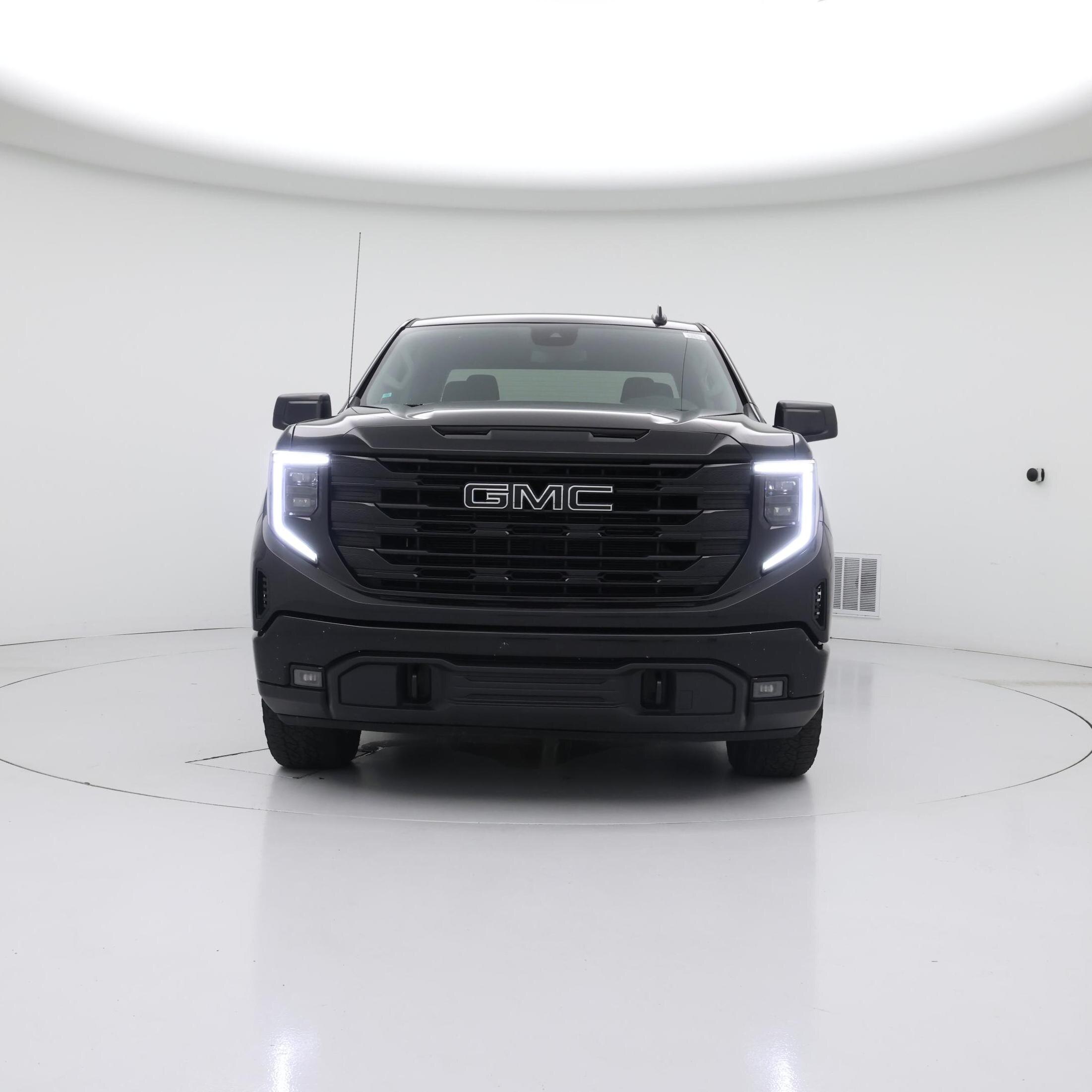 Thumbnail: 2023 GMC Sierra 1500 - 5