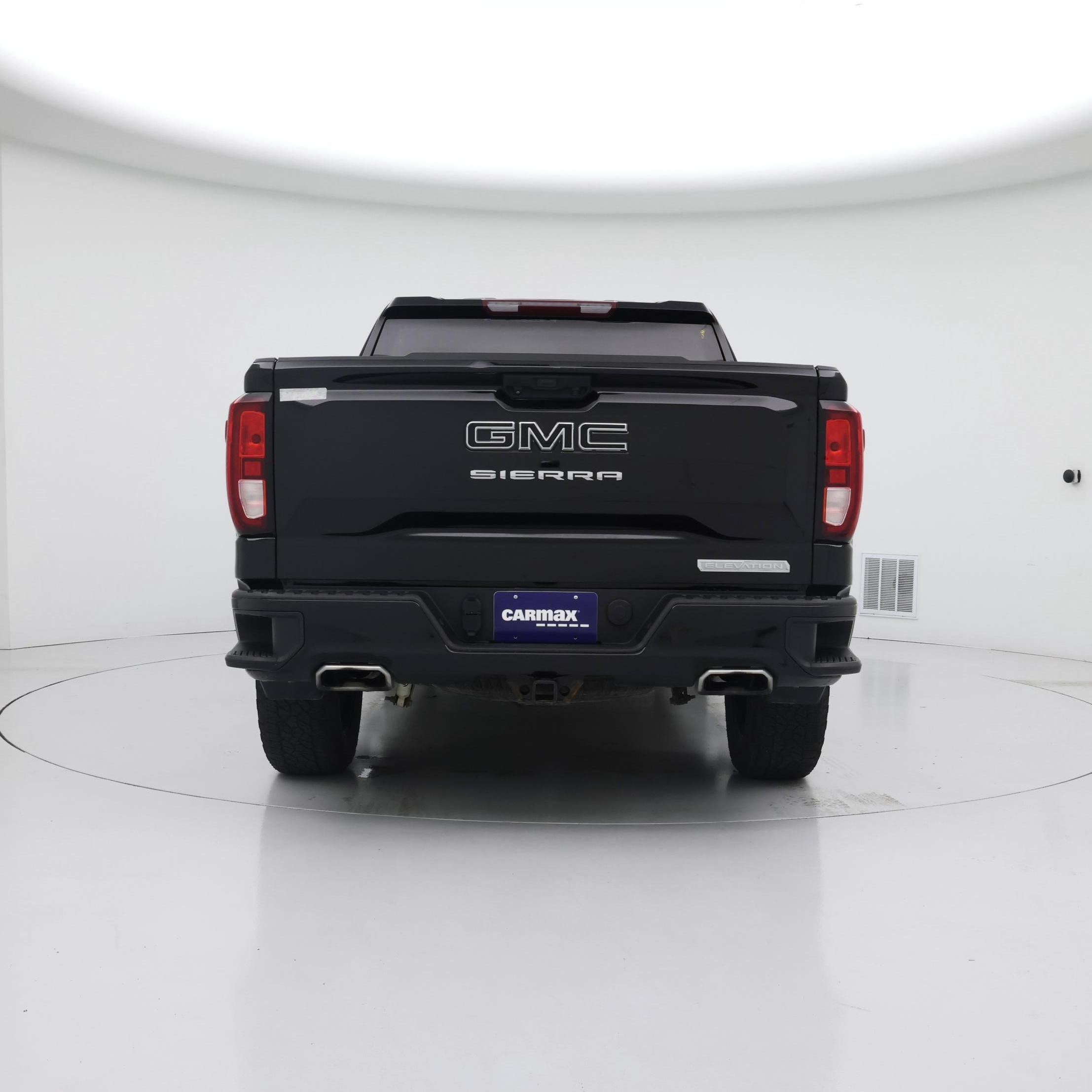 Thumbnail: 2023 GMC Sierra 1500 - 6