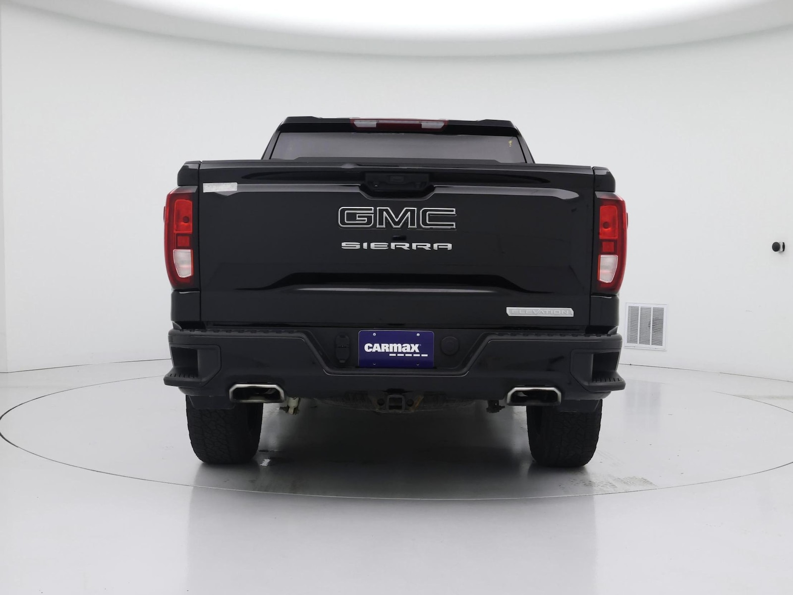 2023 GMC Sierra 1500 Elevation - Photo 7