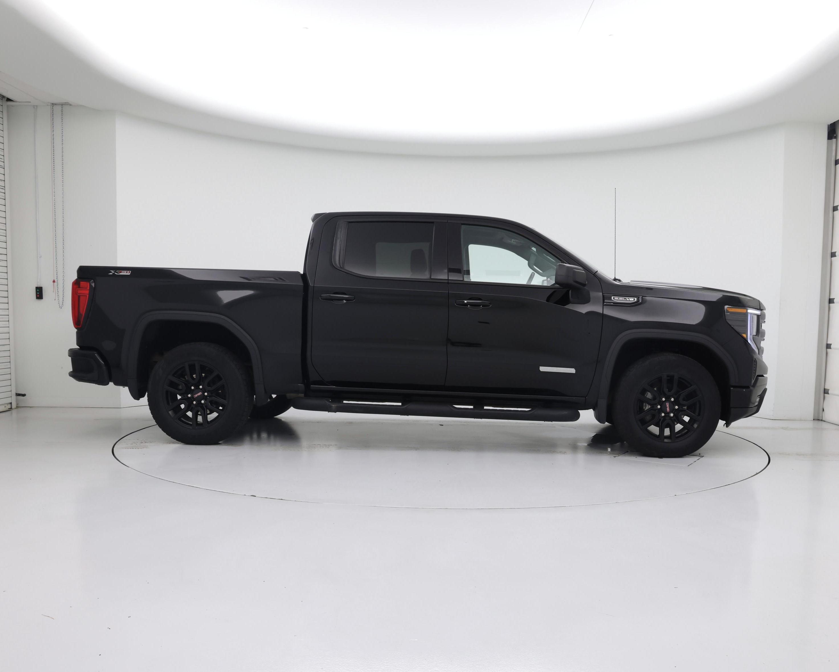 Thumbnail: 2023 GMC Sierra 1500 - 7
