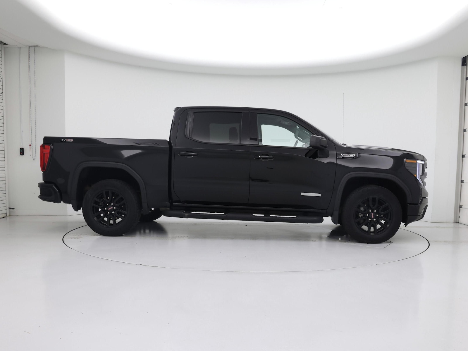 2023 GMC Sierra 1500 Elevation - Photo 8