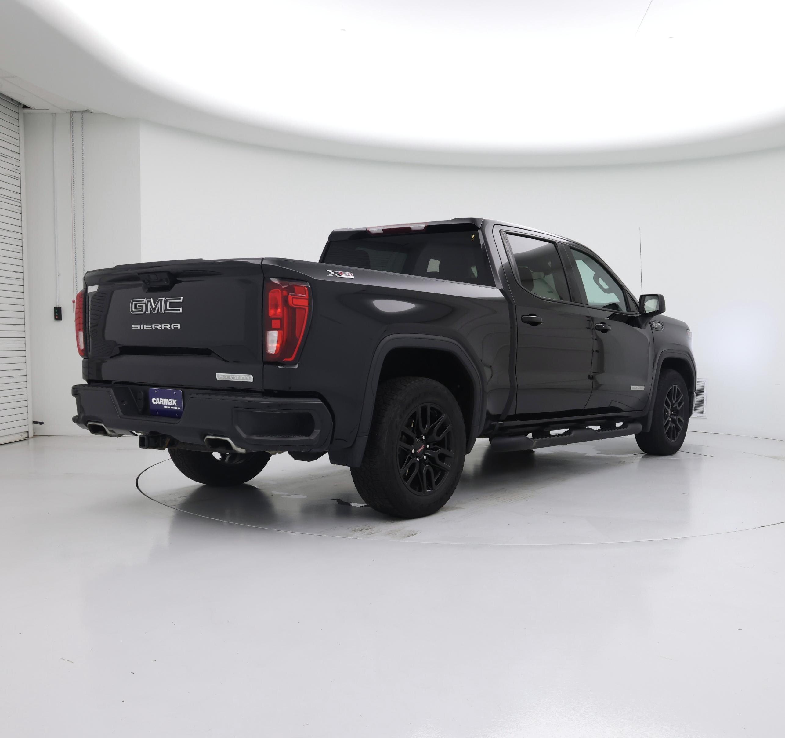 Thumbnail: 2023 GMC Sierra 1500 - 8