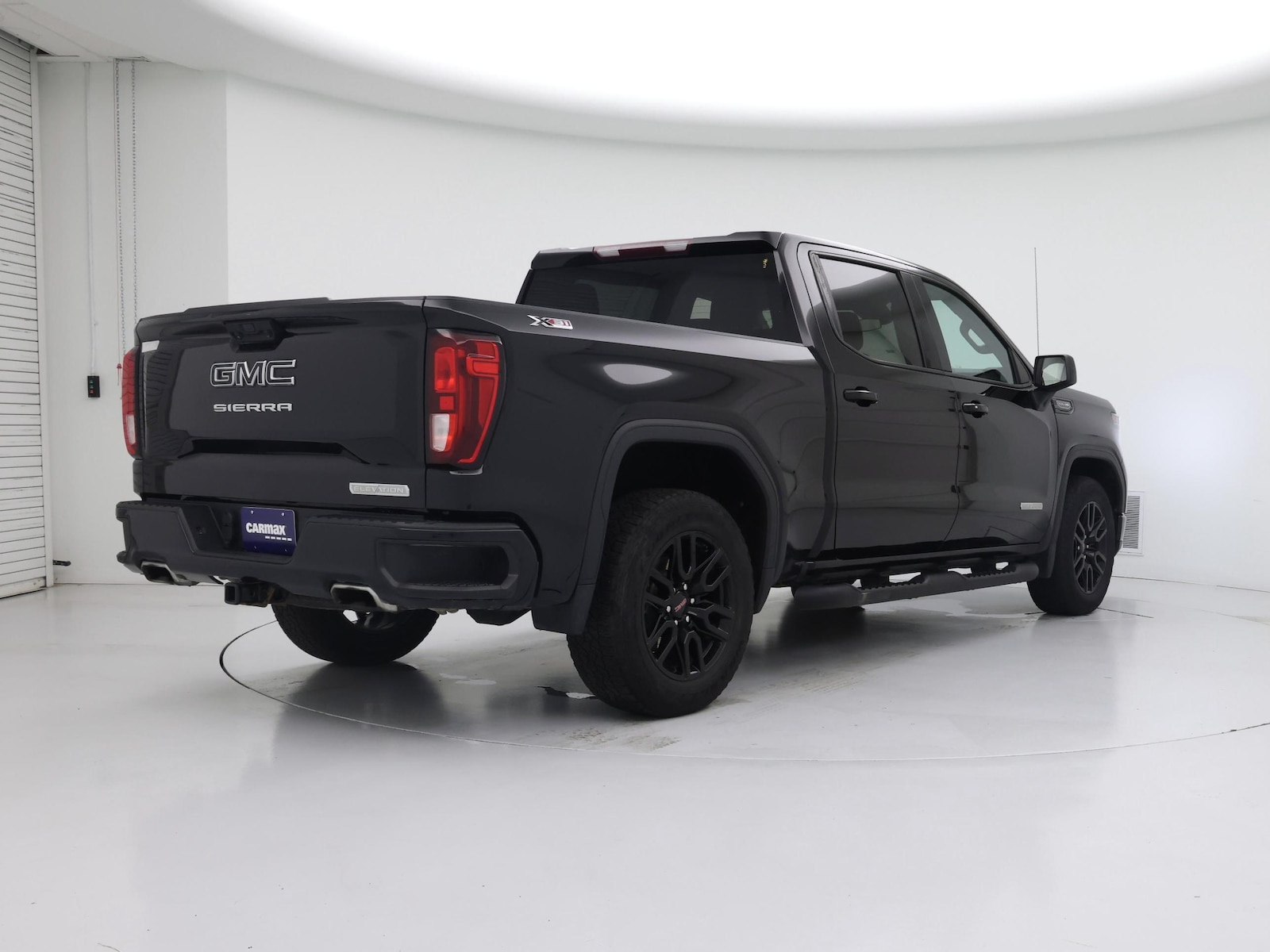 2023 GMC Sierra 1500 Elevation - Photo 9