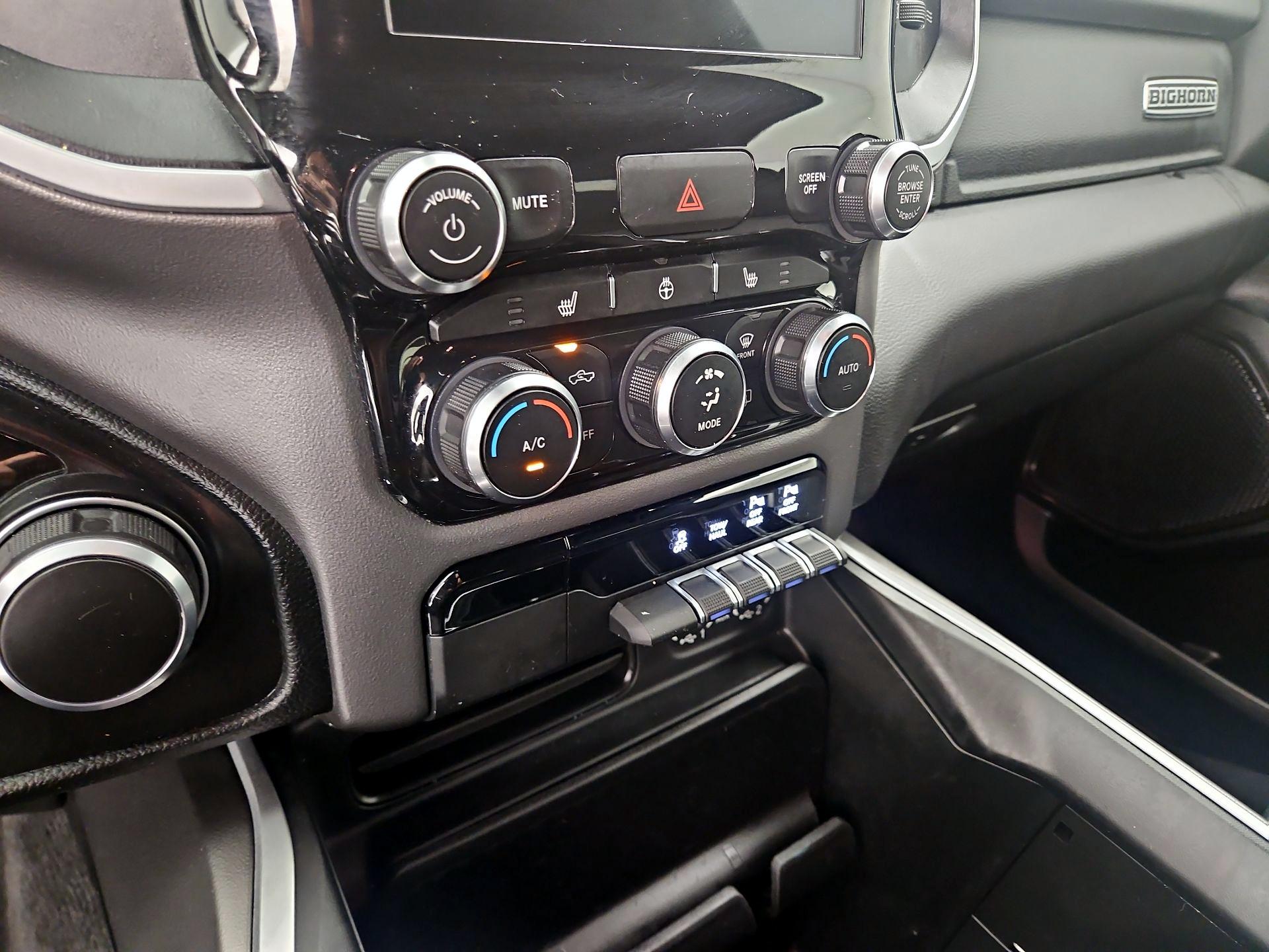 Thumbnail: 2022 RAM 1500 - 15