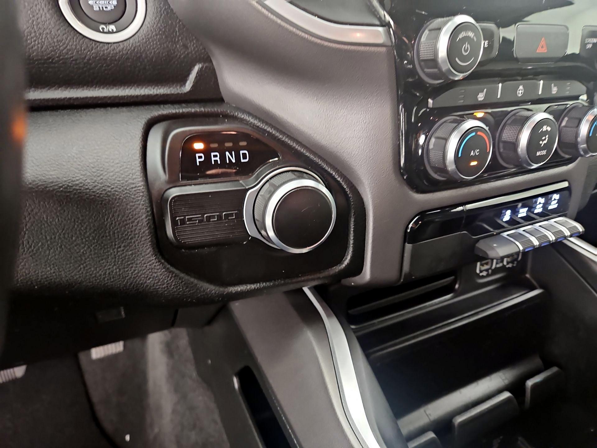 Thumbnail: 2022 RAM 1500 - 16
