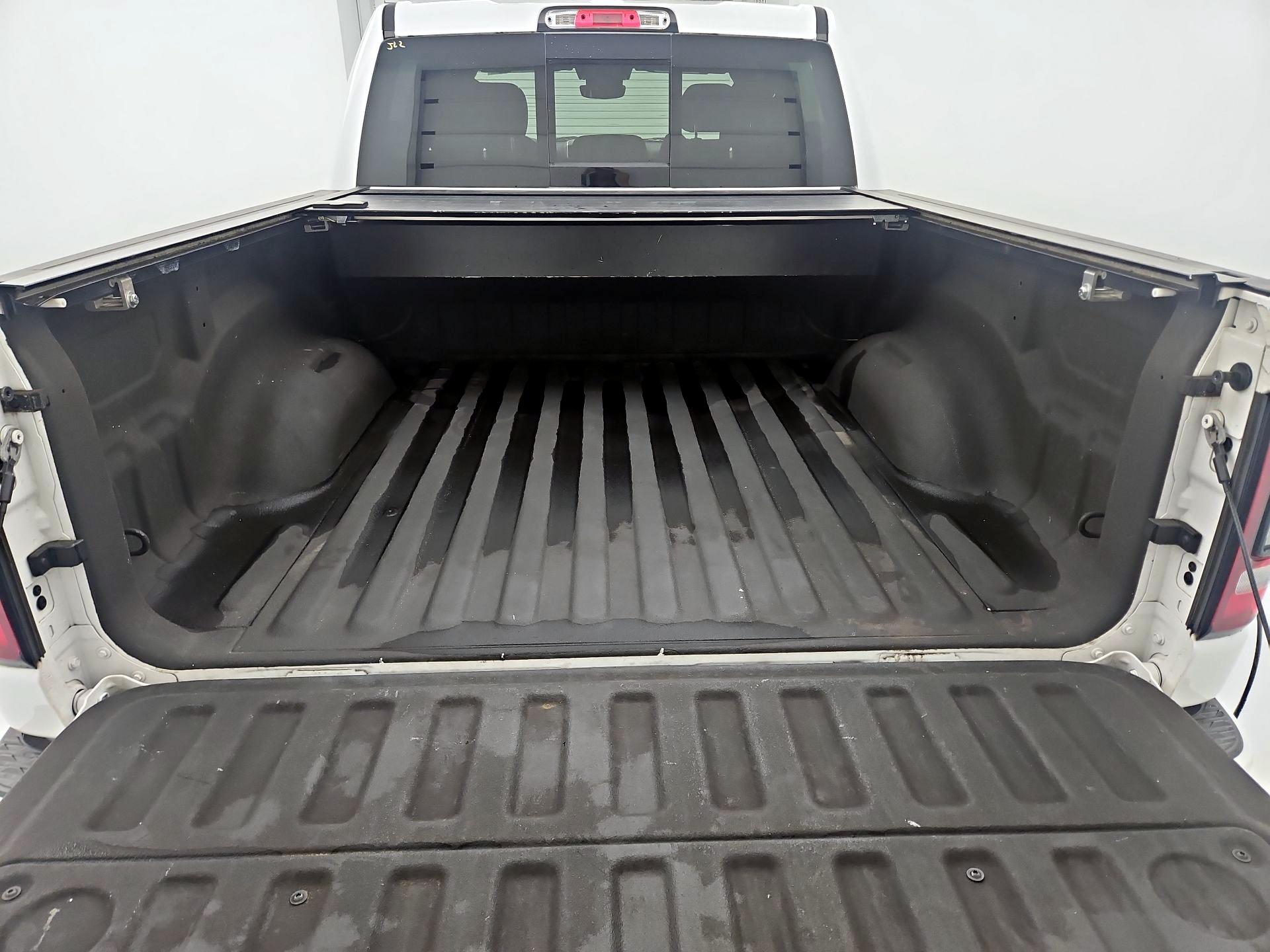Thumbnail: 2022 RAM 1500 - 19