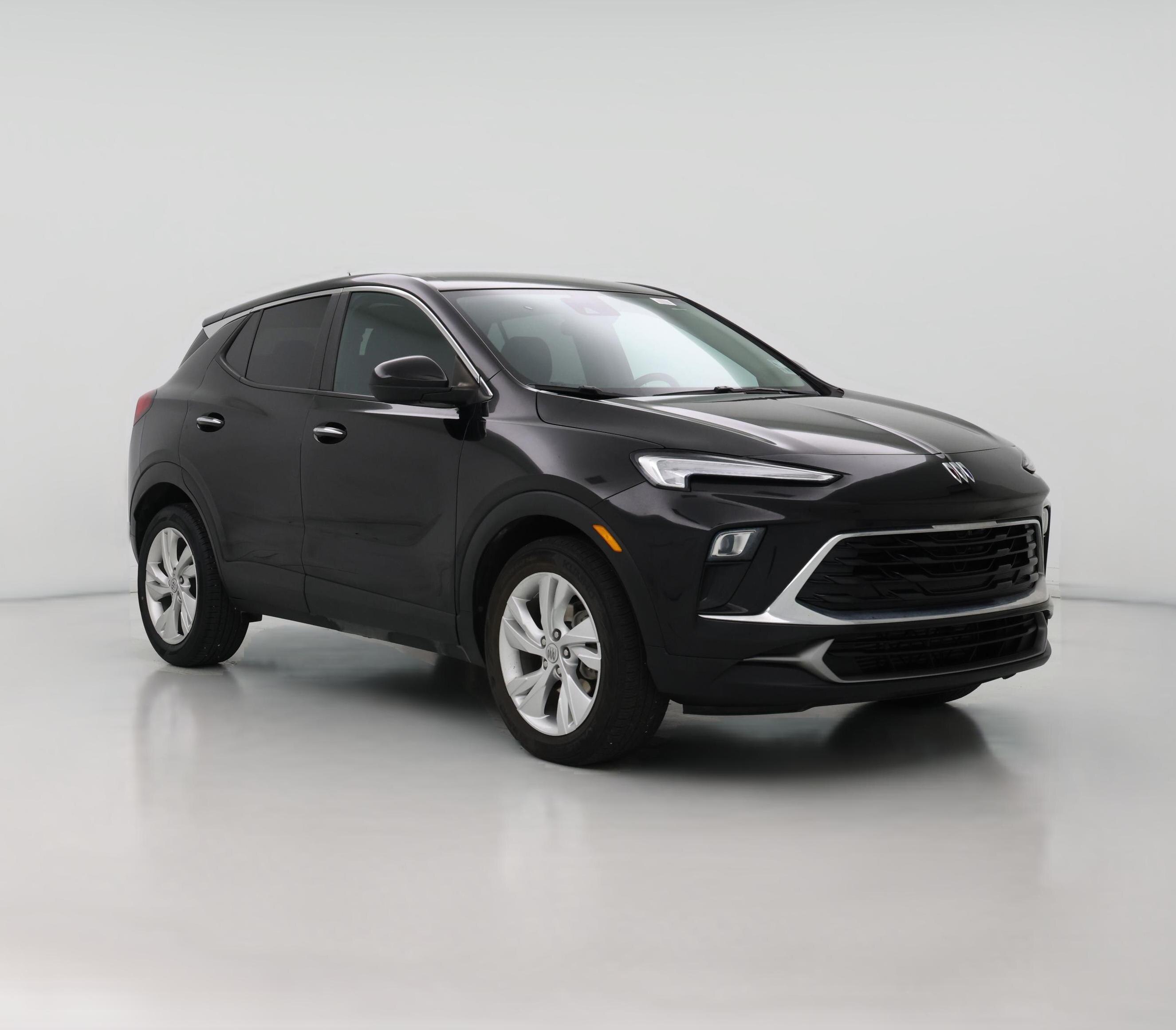 Thumbnail: 2024 Buick Encore GX - 1