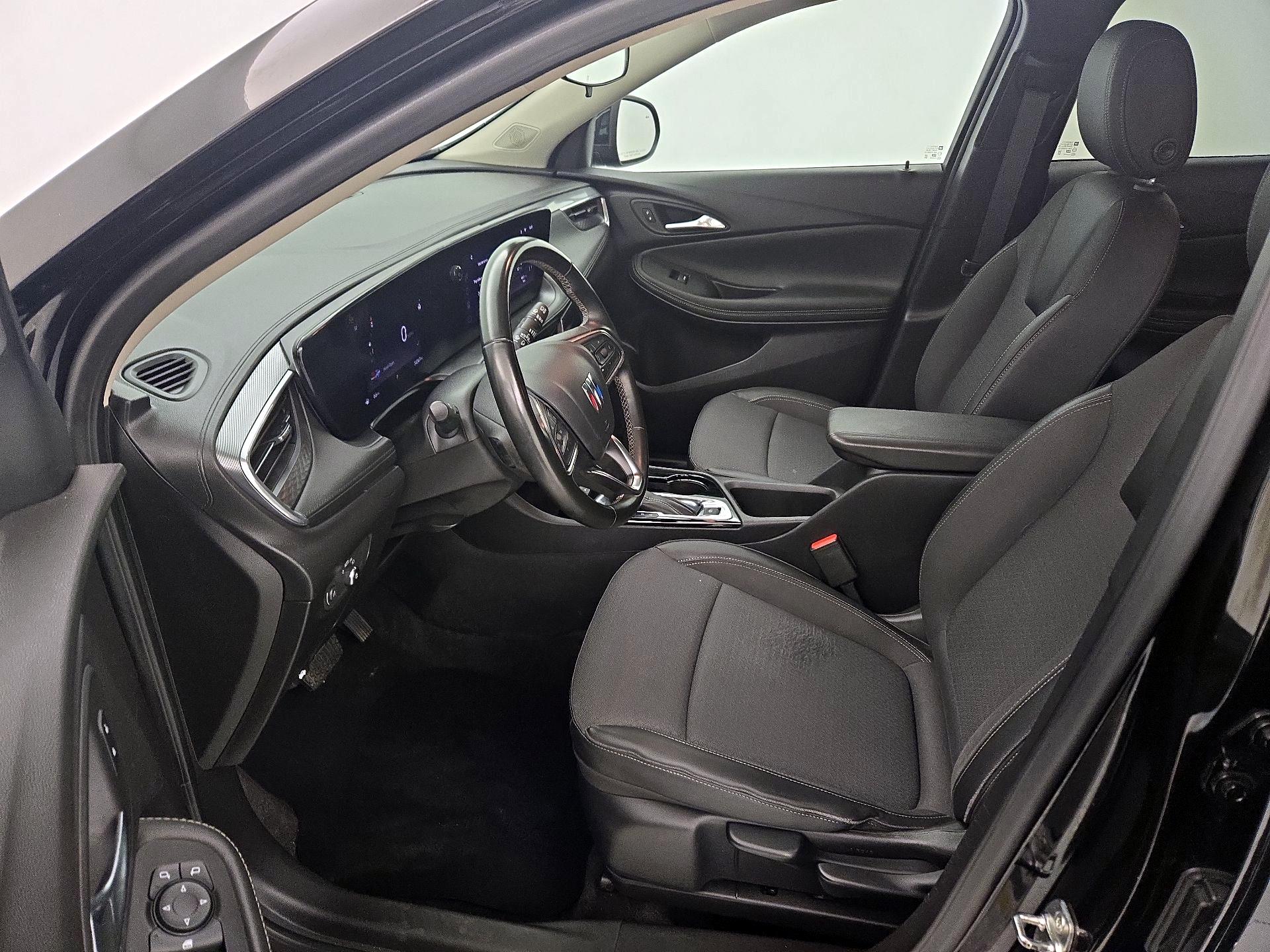 Thumbnail: 2024 Buick Encore GX - 11