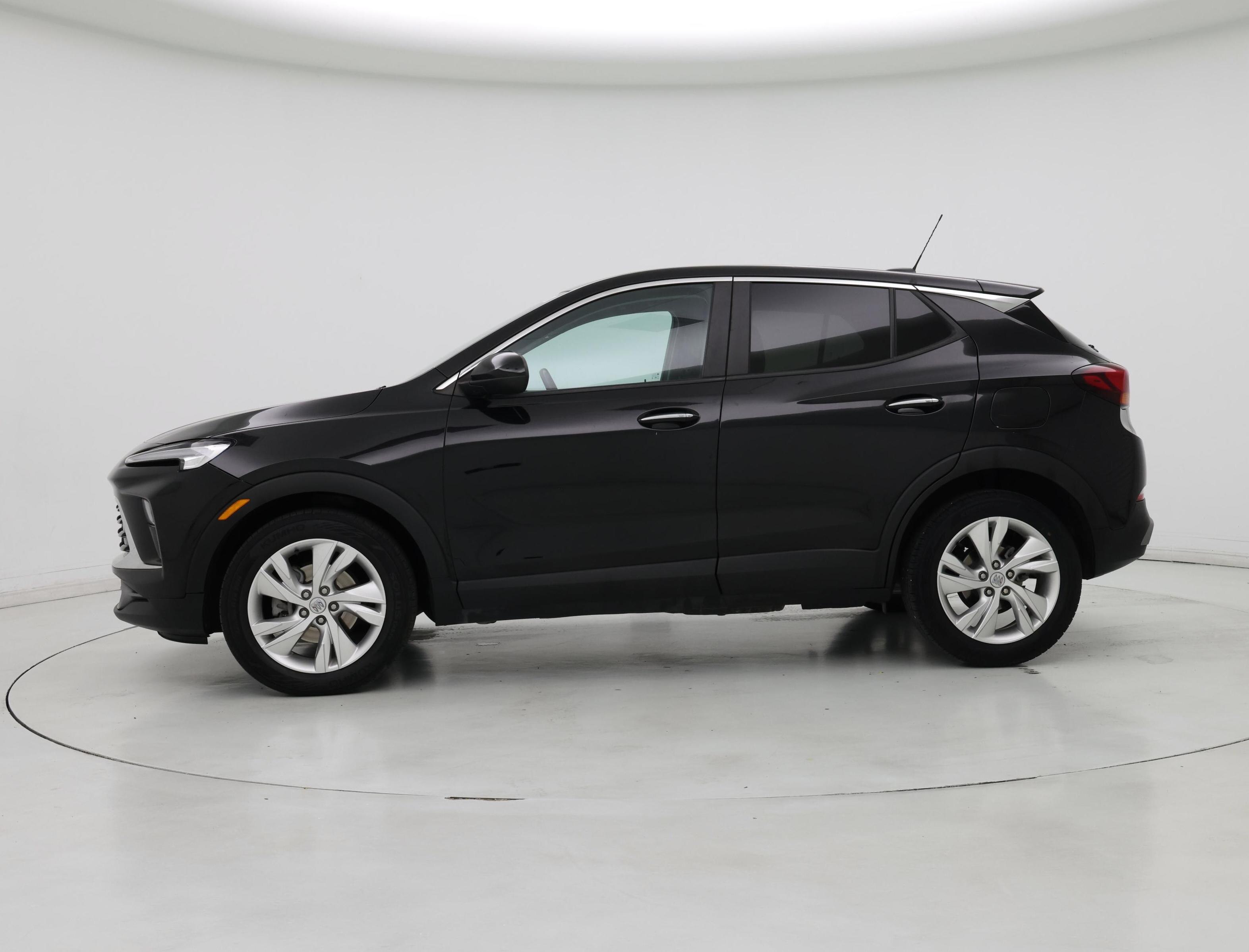 Thumbnail: 2024 Buick Encore GX - 3