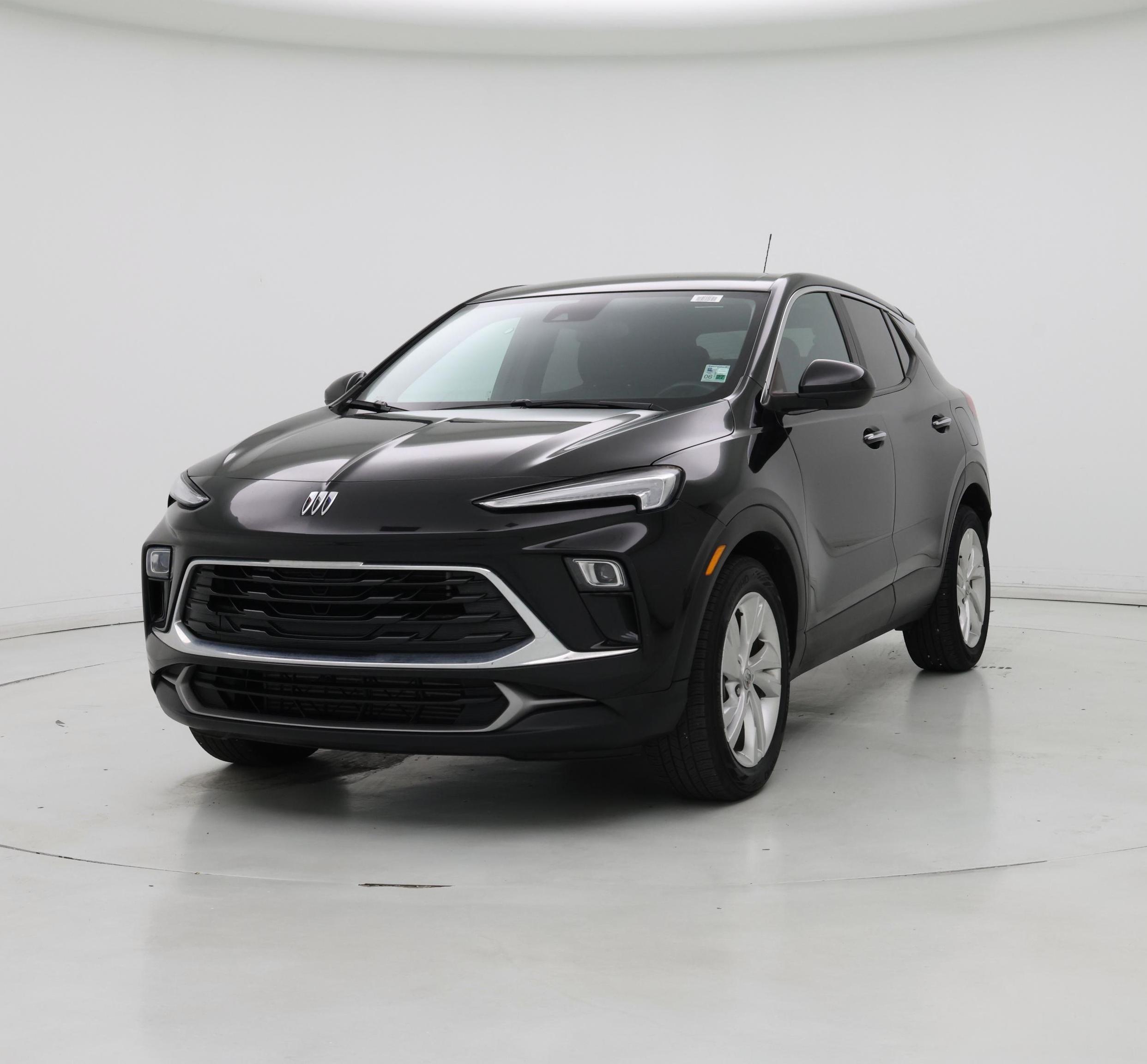 Thumbnail: 2024 Buick Encore GX - 4