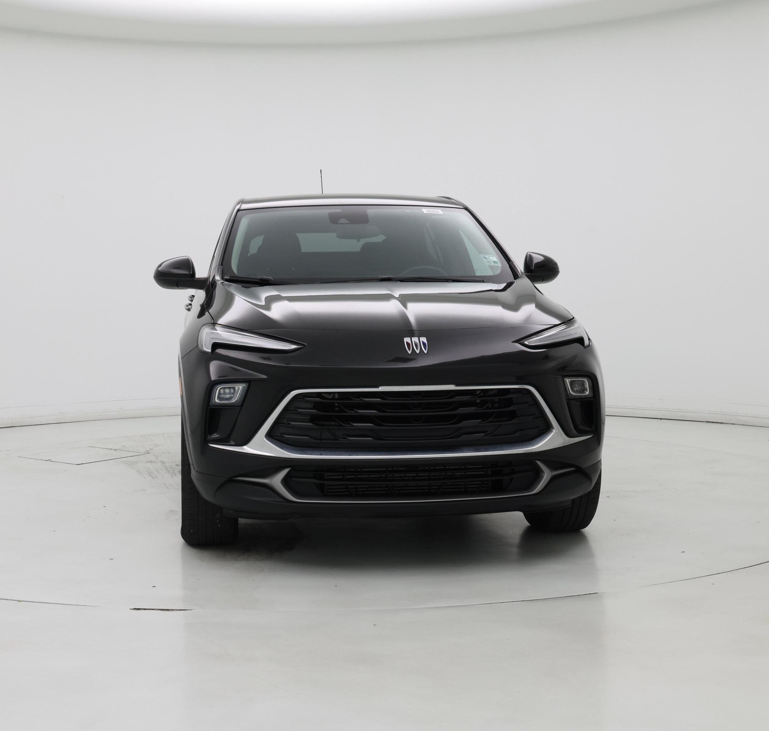 Thumbnail: 2024 Buick Encore GX - 5