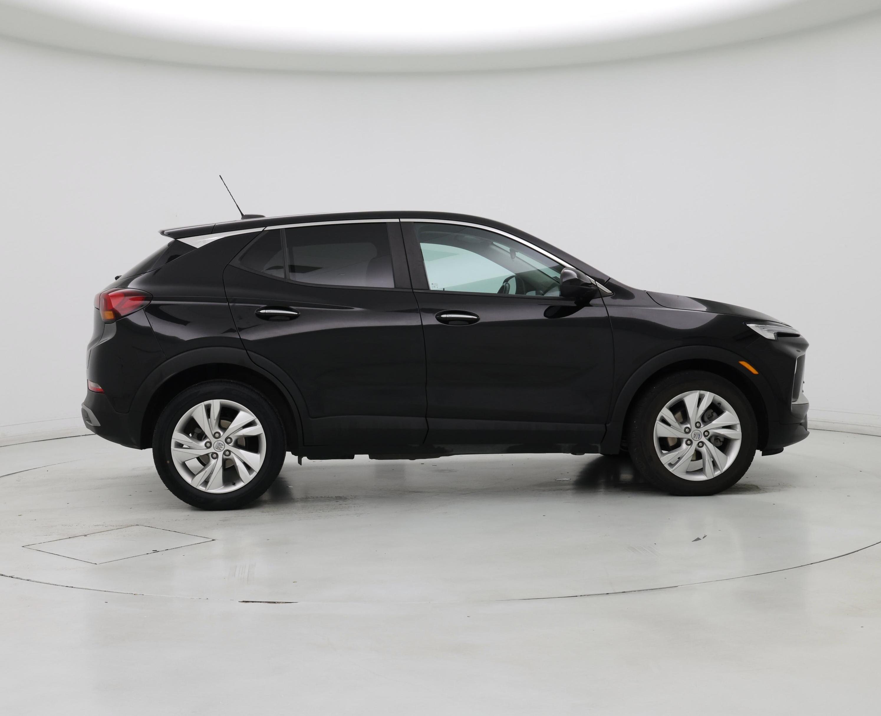 Thumbnail: 2024 Buick Encore GX - 7