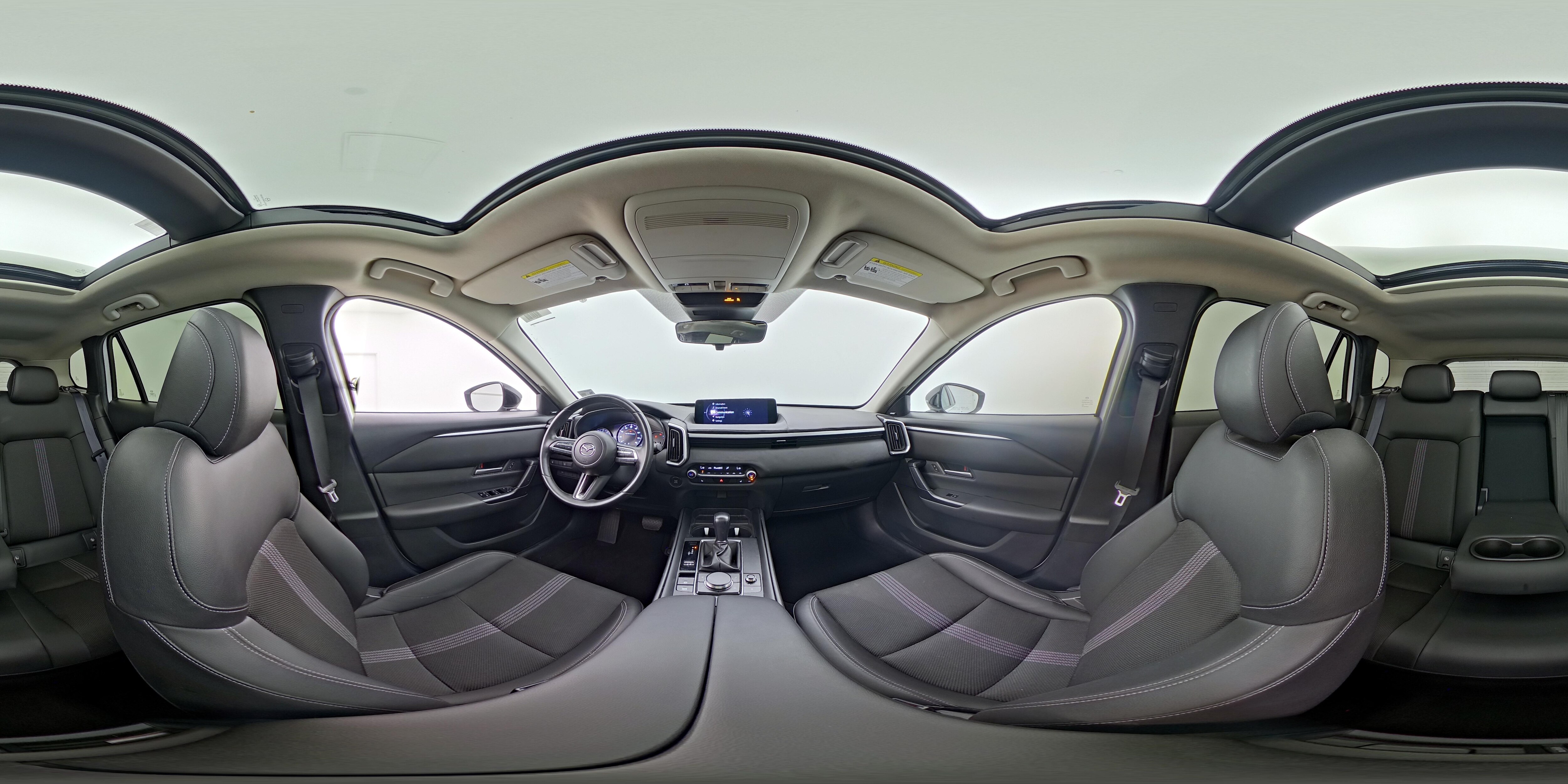 2024 Mazda CX-50 S PREMIUM - Photo 25
