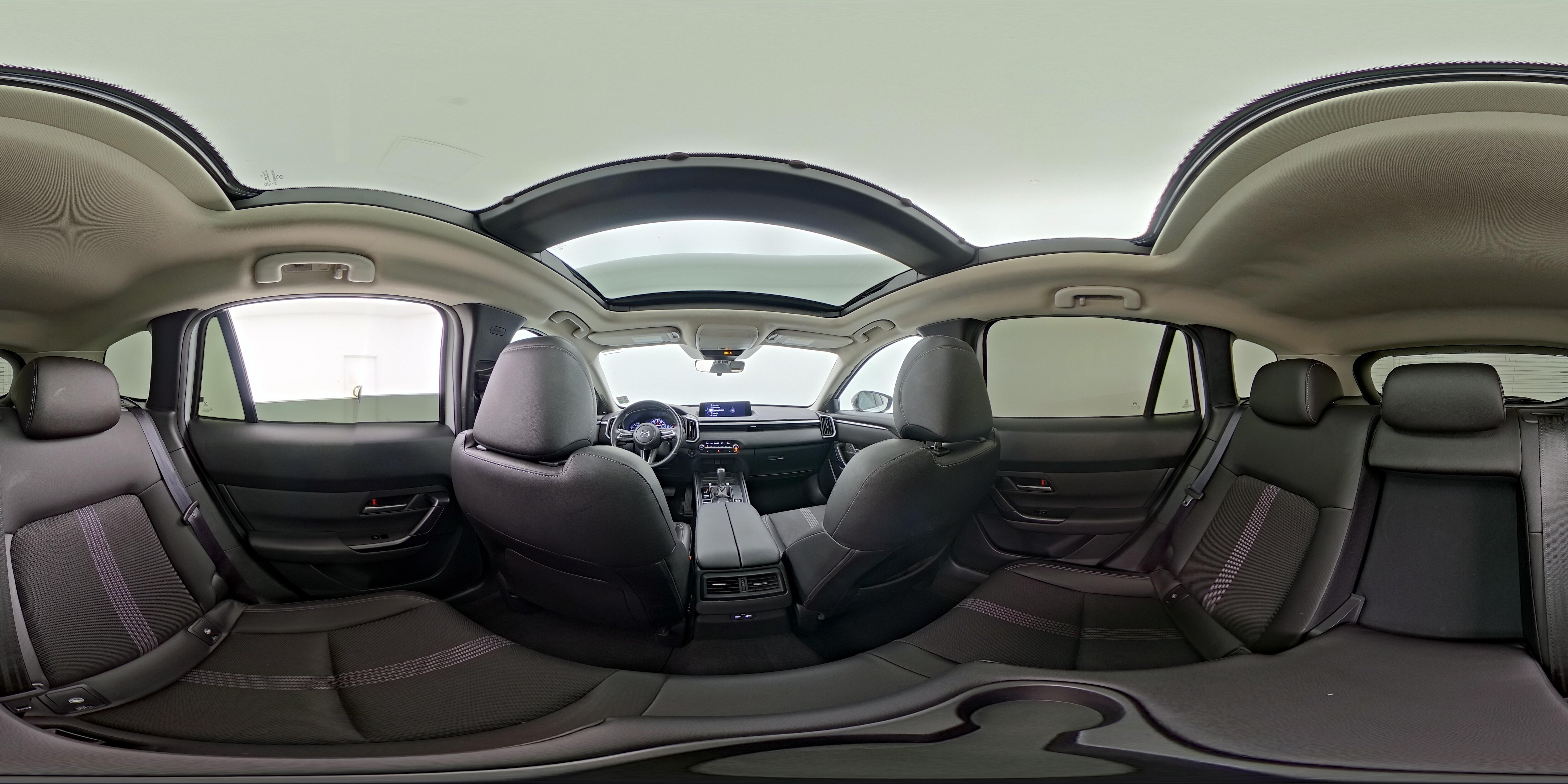 2024 Mazda CX-50 S PREMIUM - Photo 26