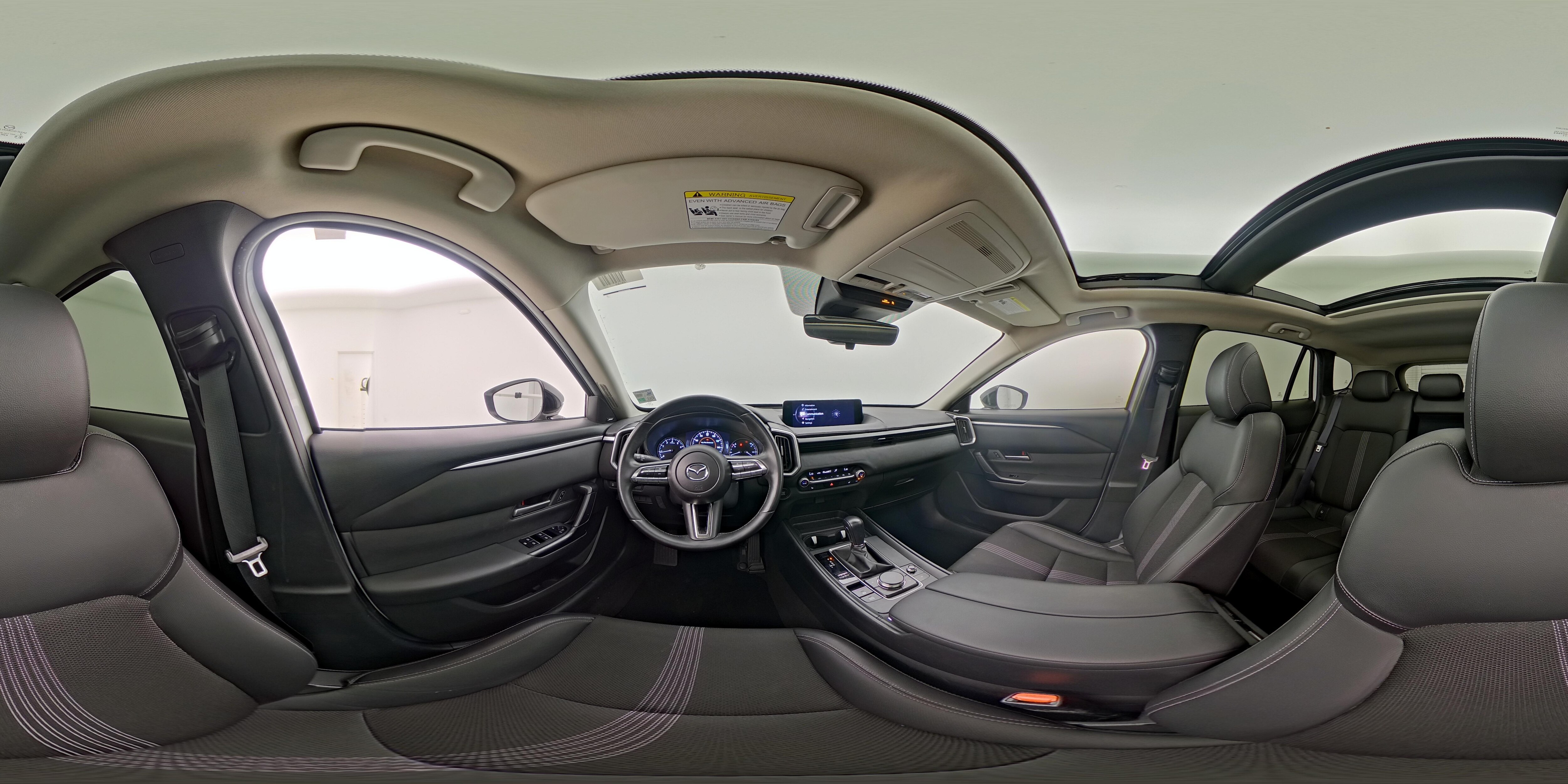 2024 Mazda CX-50 S PREMIUM - Photo 27