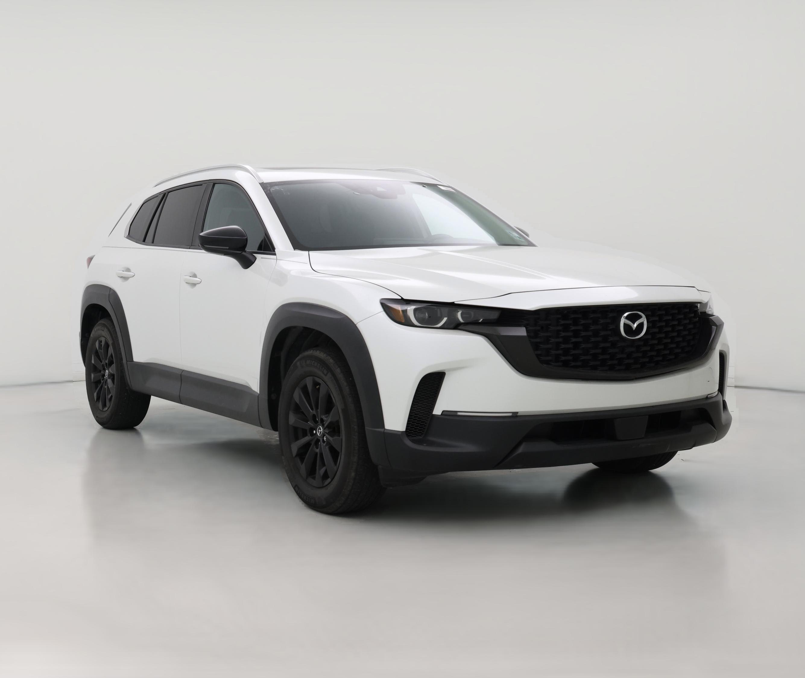 Thumbnail: 2024 Mazda CX-50 - 1