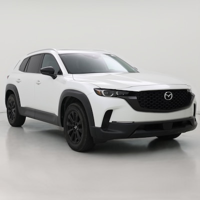 2024 Mazda CX-50 2.5 S Preferred Package