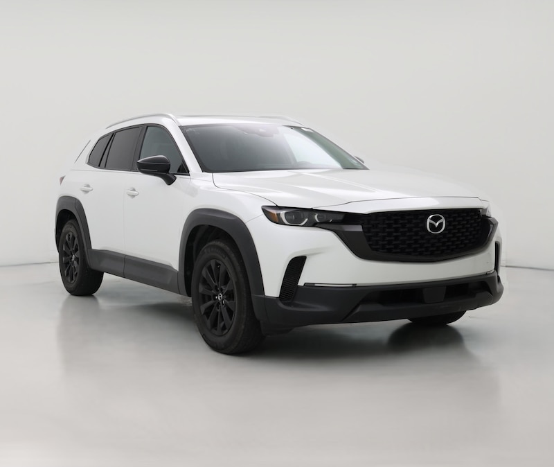 2024 Mazda CX-50 2.5 S Preferred Package