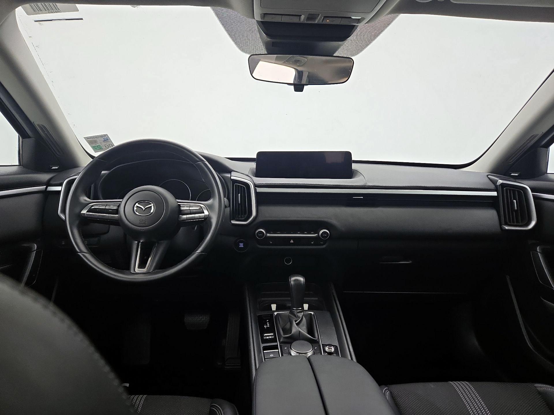 Thumbnail: 2024 Mazda CX-50 - 9