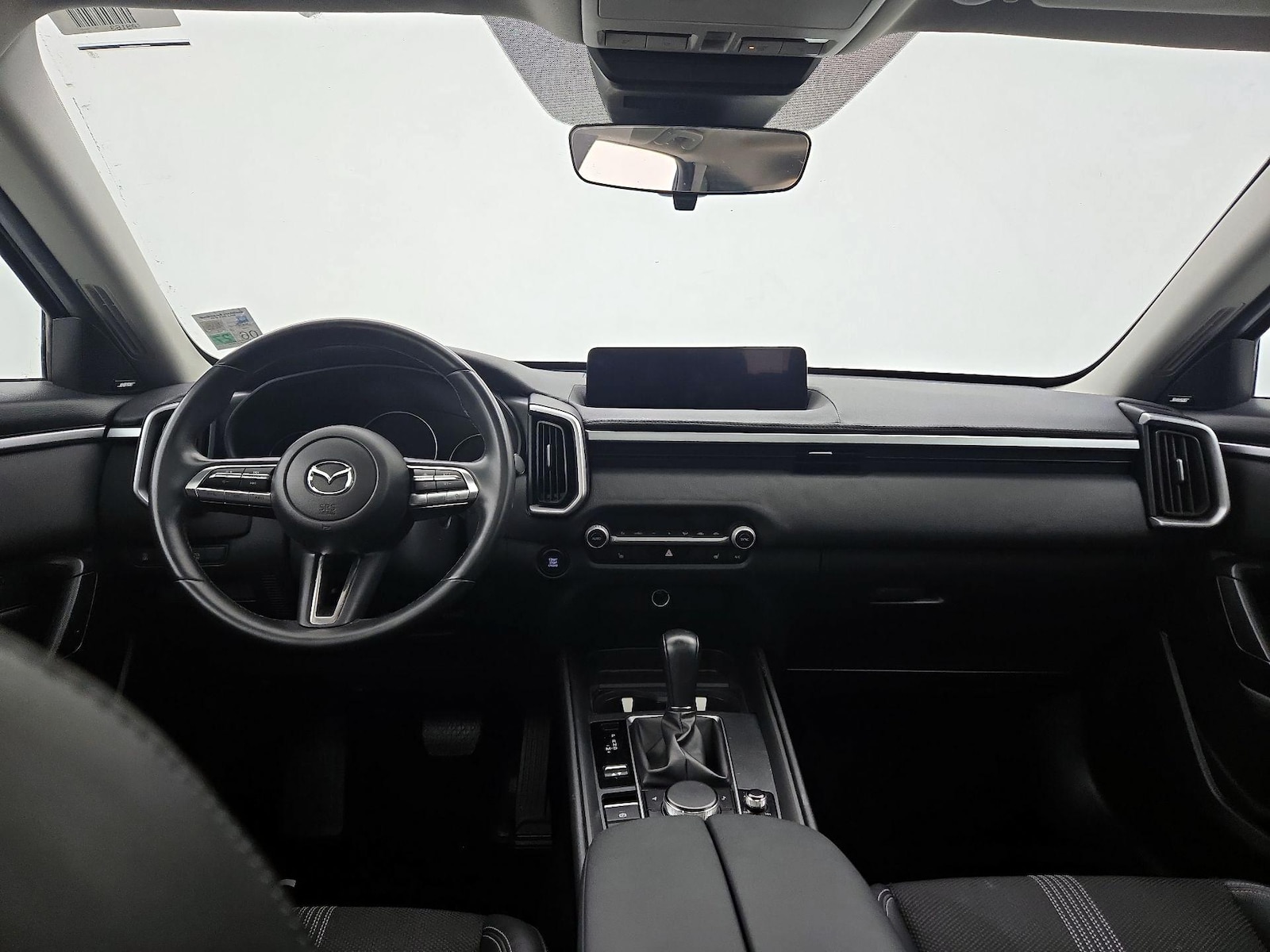 2024 Mazda CX-50 S PREMIUM - Photo 10