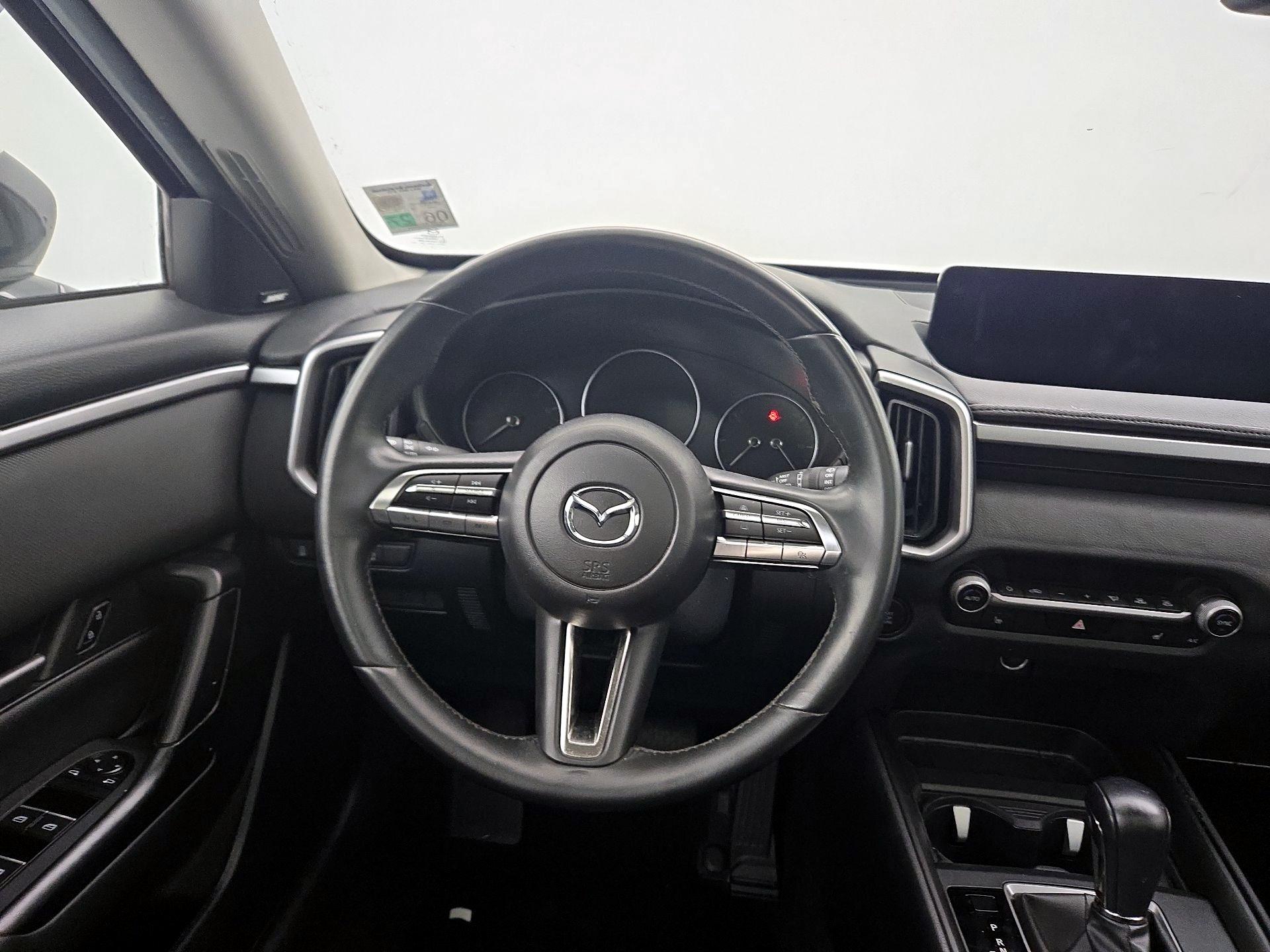 Thumbnail: 2024 Mazda CX-50 - 10