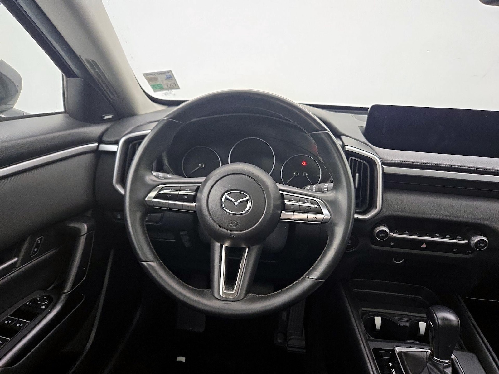 2024 Mazda CX-50 S PREMIUM - Photo 11