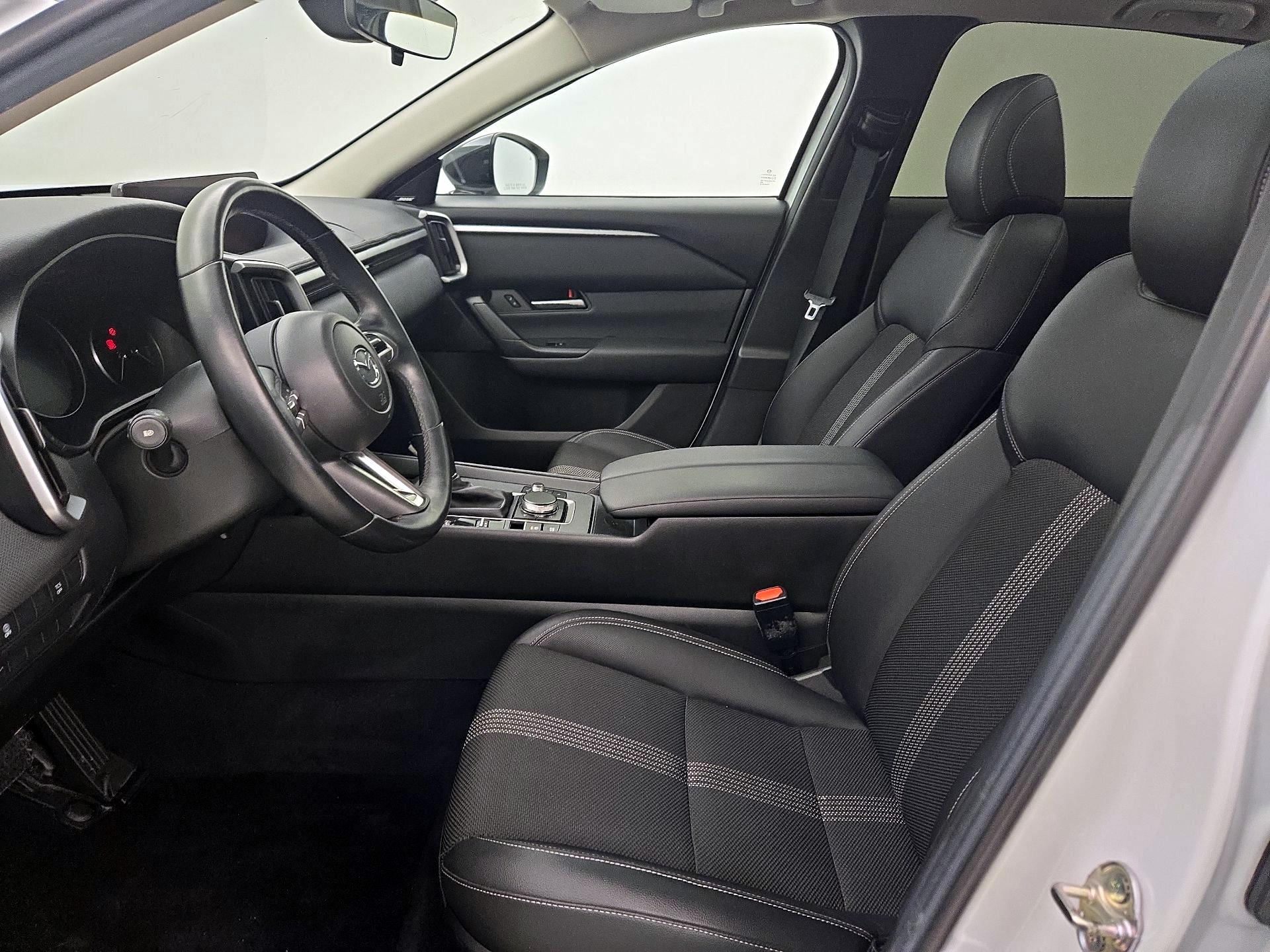 Thumbnail: 2024 Mazda CX-50 - 11