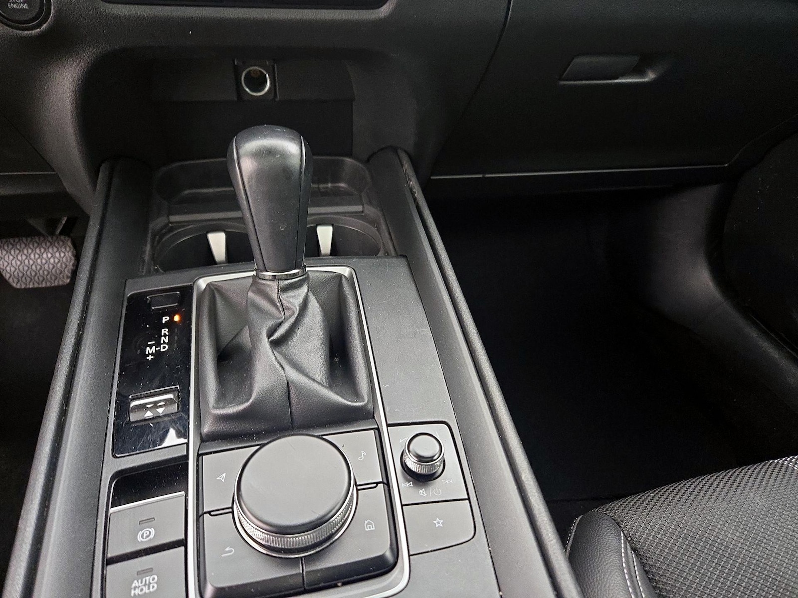 2024 Mazda CX-50 S PREMIUM - Photo 18