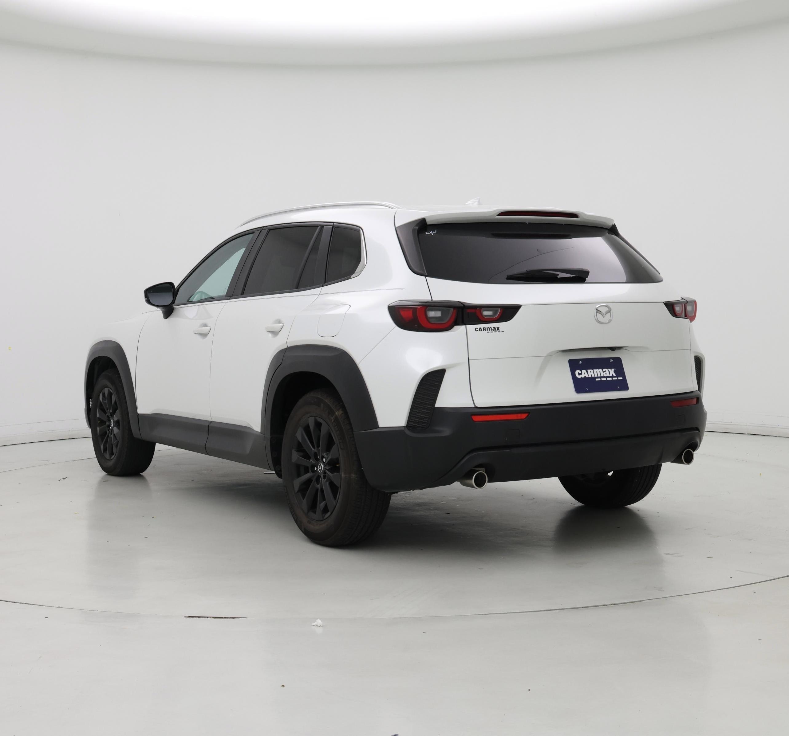 Thumbnail: 2024 Mazda CX-50 - 2