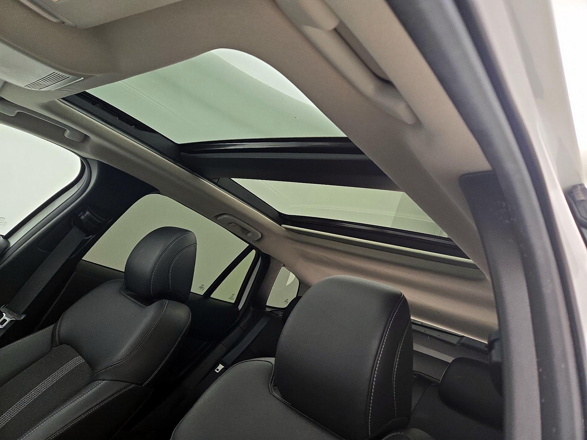 Thumbnail: 2024 Mazda CX-50 - 19