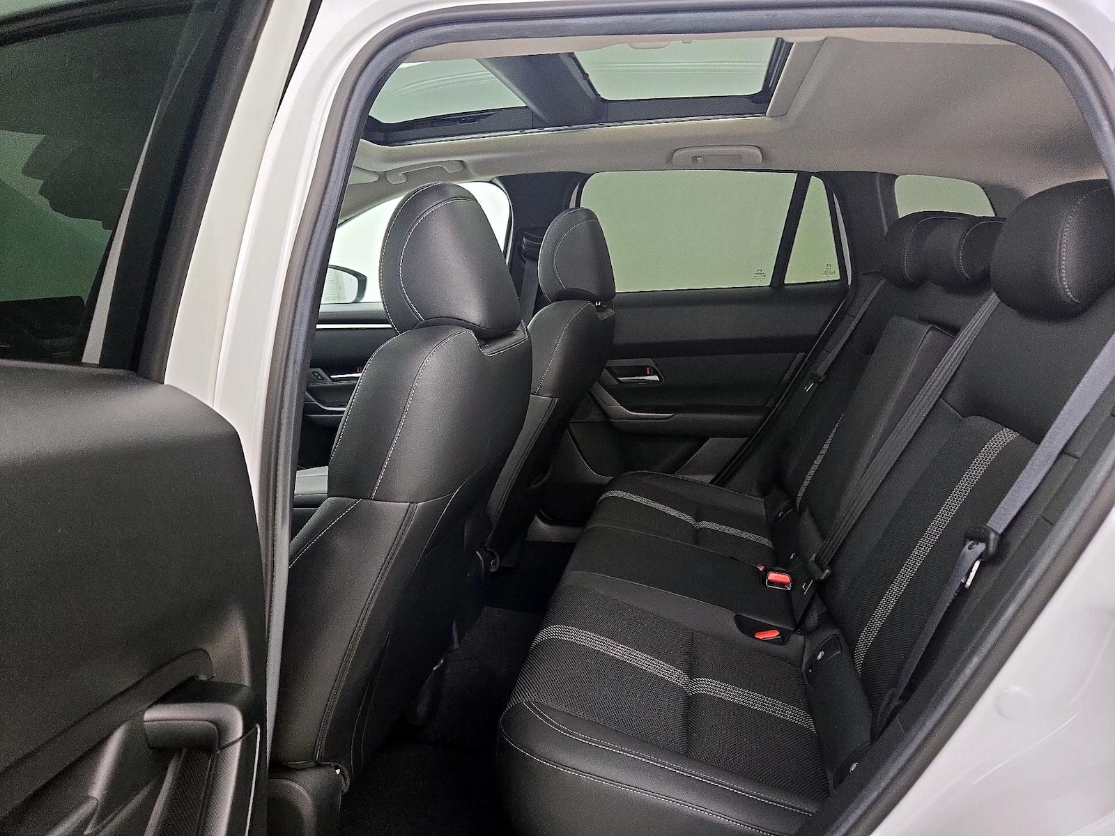 2024 Mazda CX-50 S PREMIUM - Photo 21