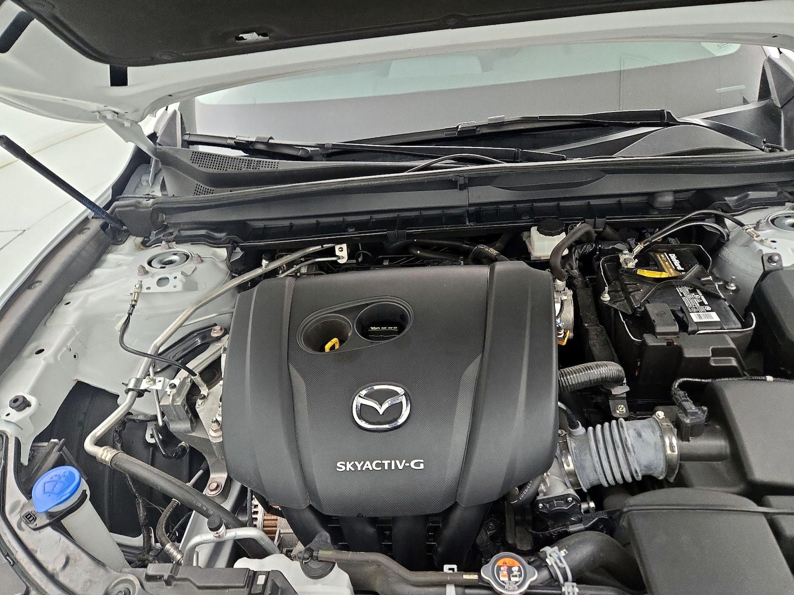 2024 Mazda CX-50 S PREMIUM - Photo 23
