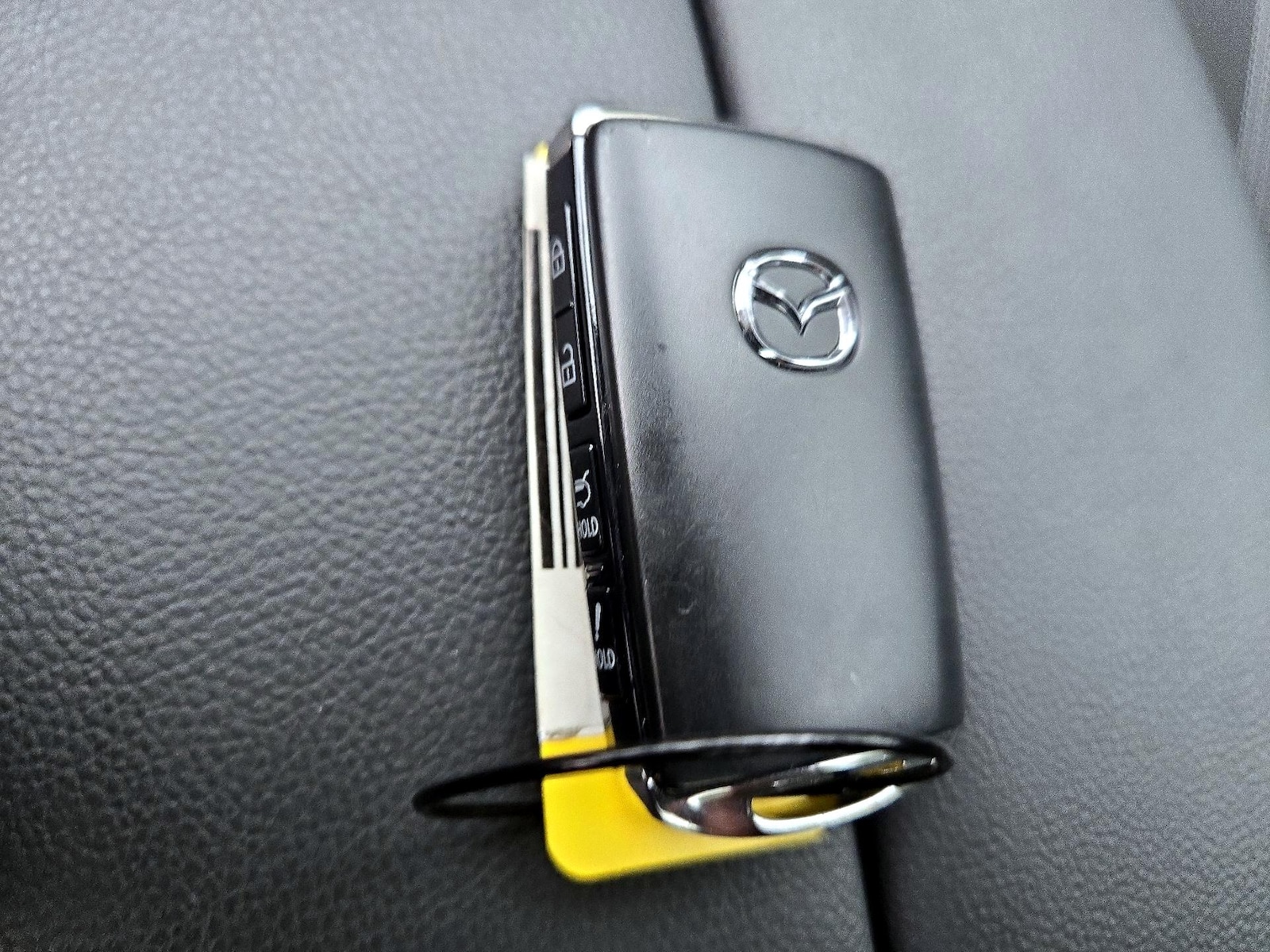 2024 Mazda CX-50 S PREMIUM - Photo 24