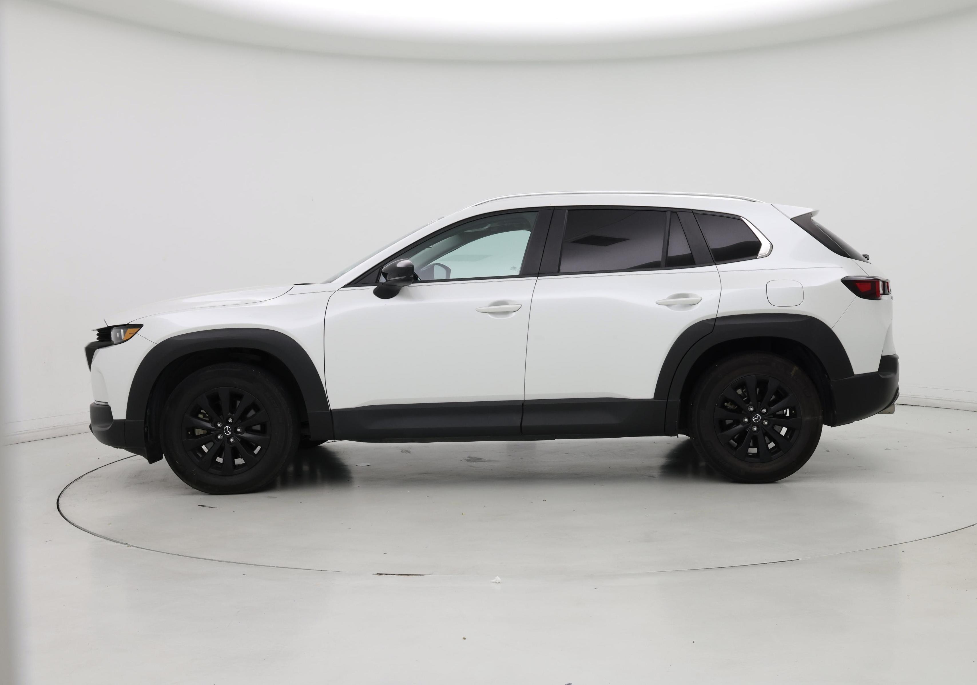 Thumbnail: 2024 Mazda CX-50 - 3