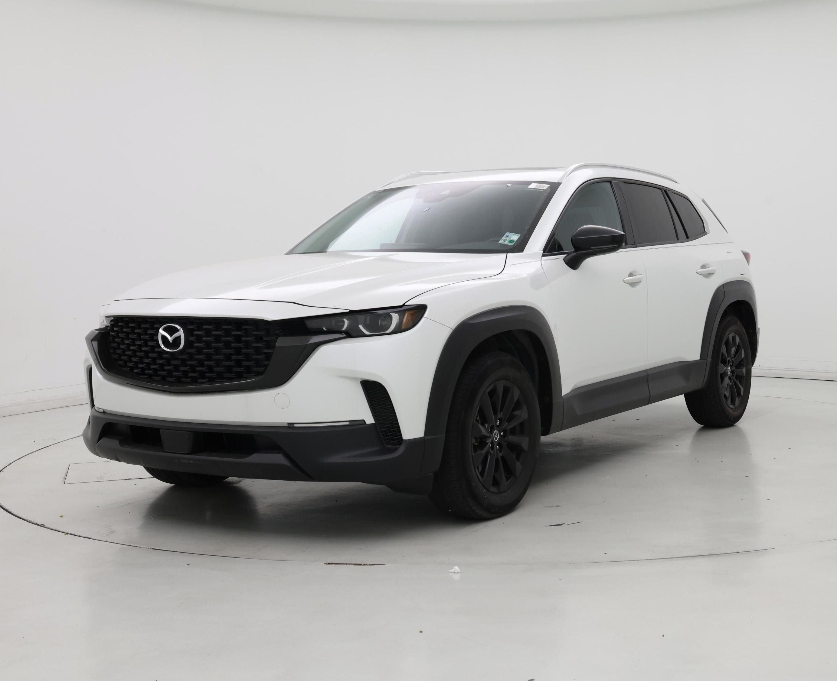 Thumbnail: 2024 Mazda CX-50 - 4