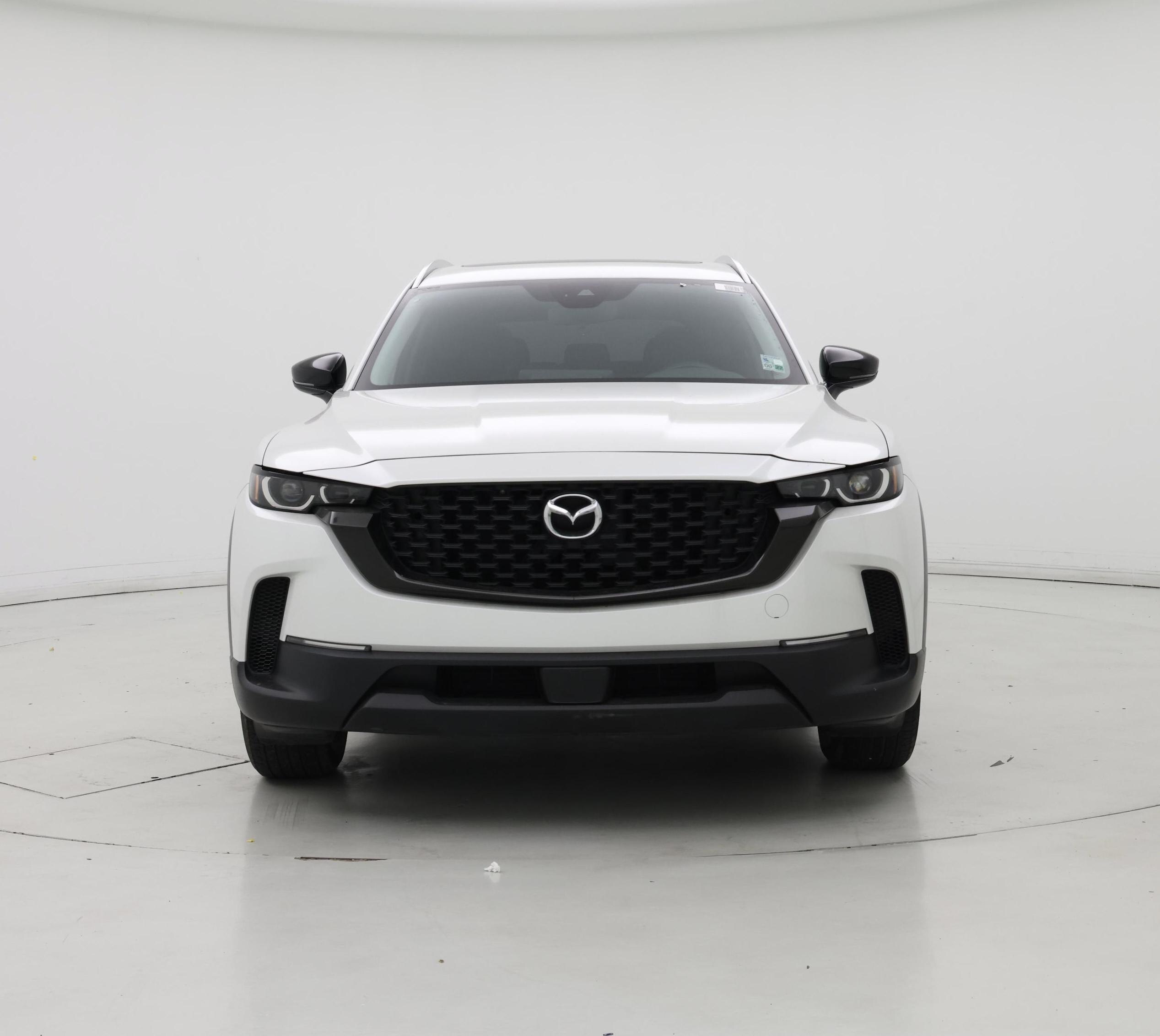 Thumbnail: 2024 Mazda CX-50 - 5