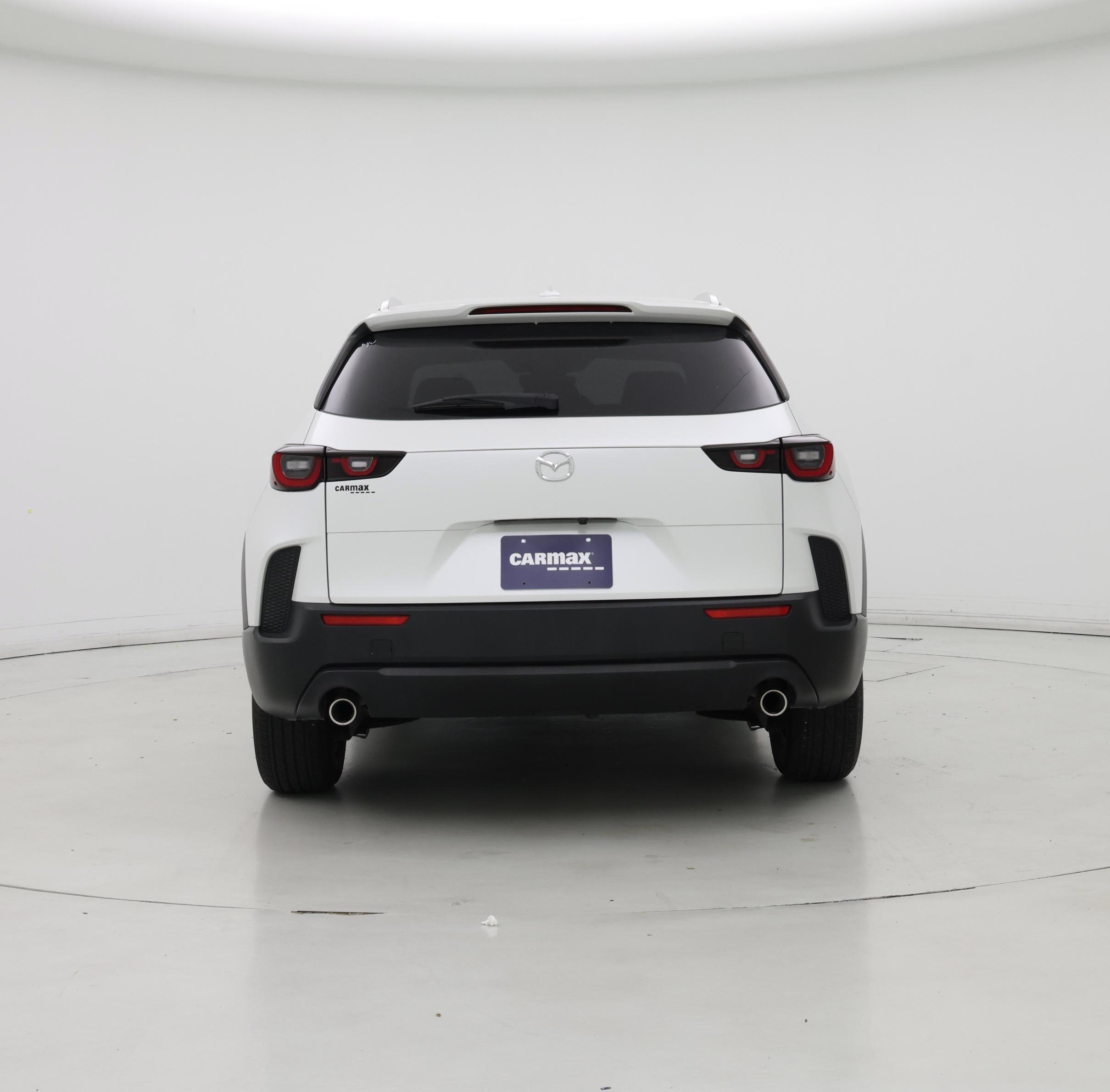 Thumbnail: 2024 Mazda CX-50 - 6
