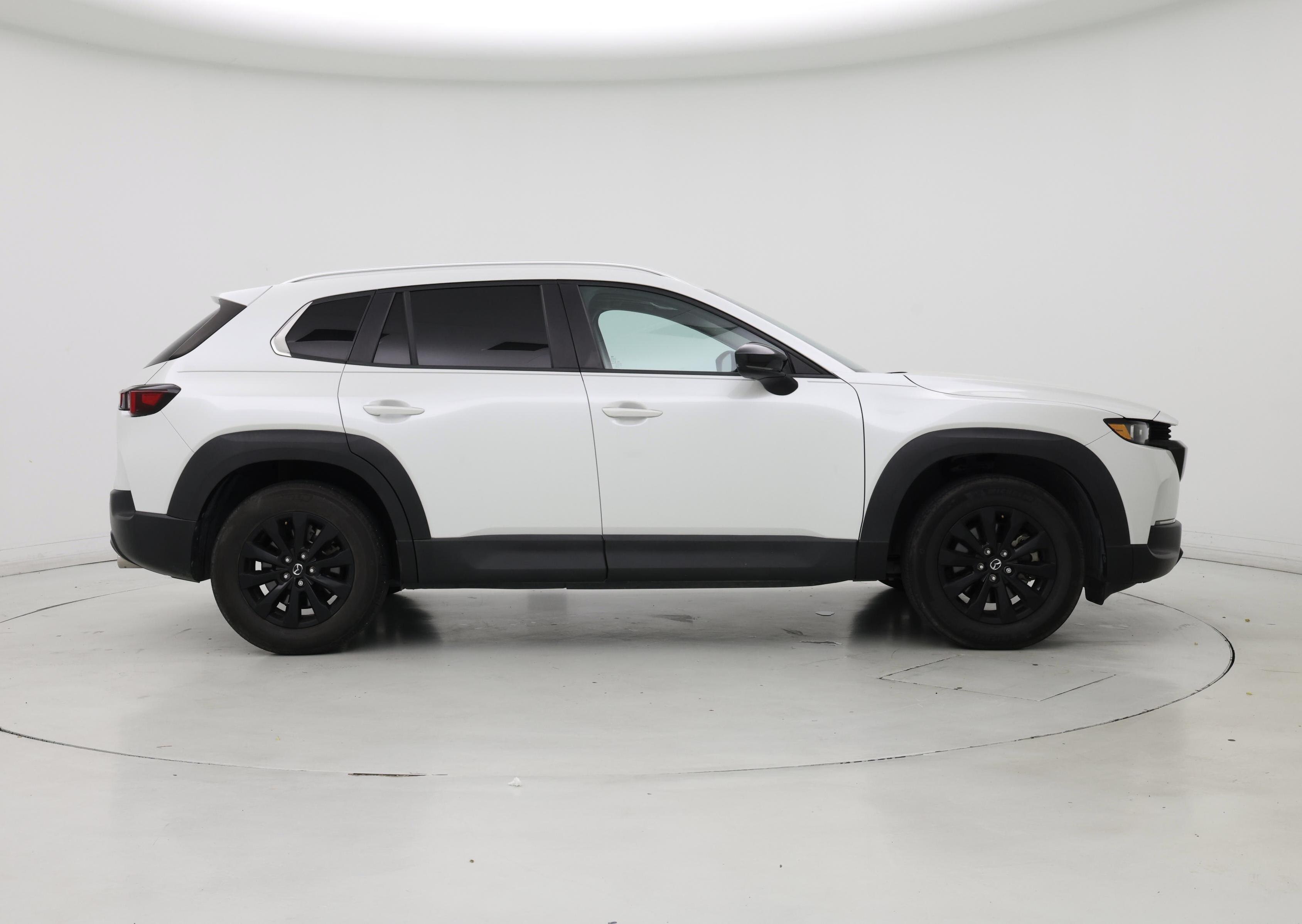 Thumbnail: 2024 Mazda CX-50 - 7