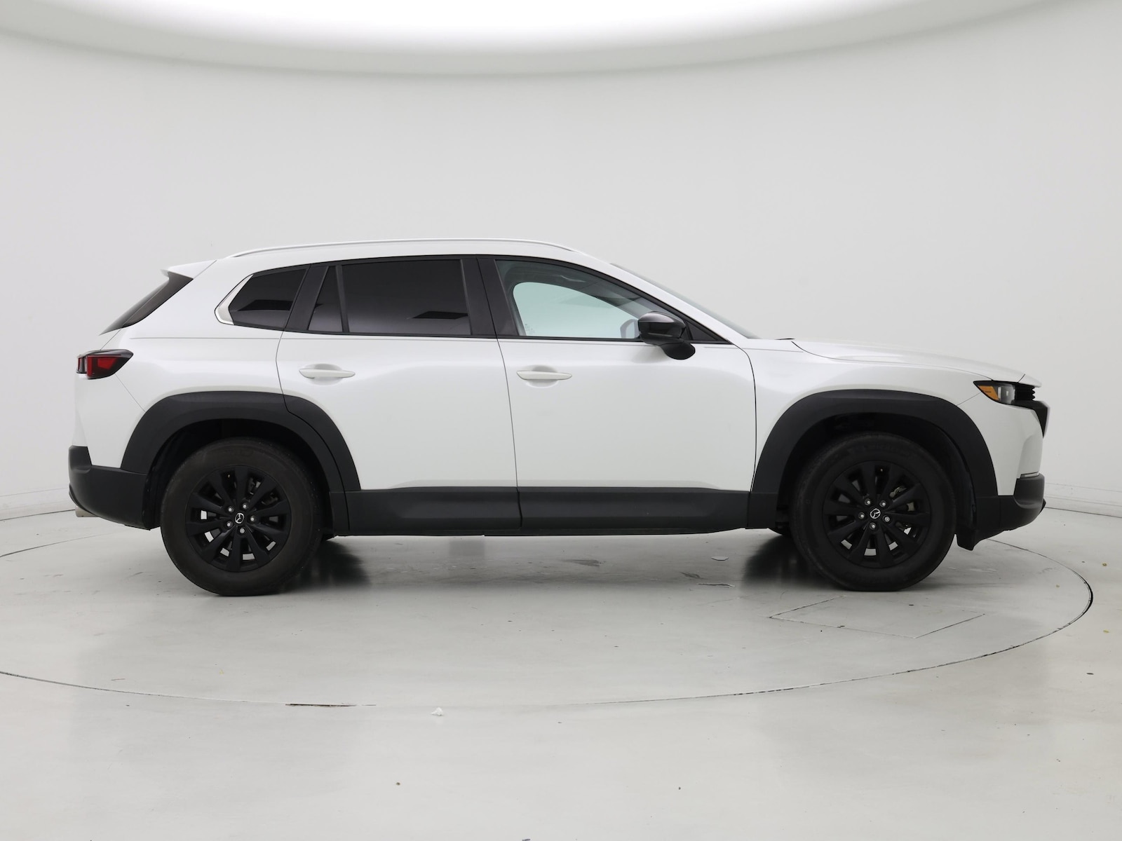 2024 Mazda CX-50 S PREMIUM - Photo 8