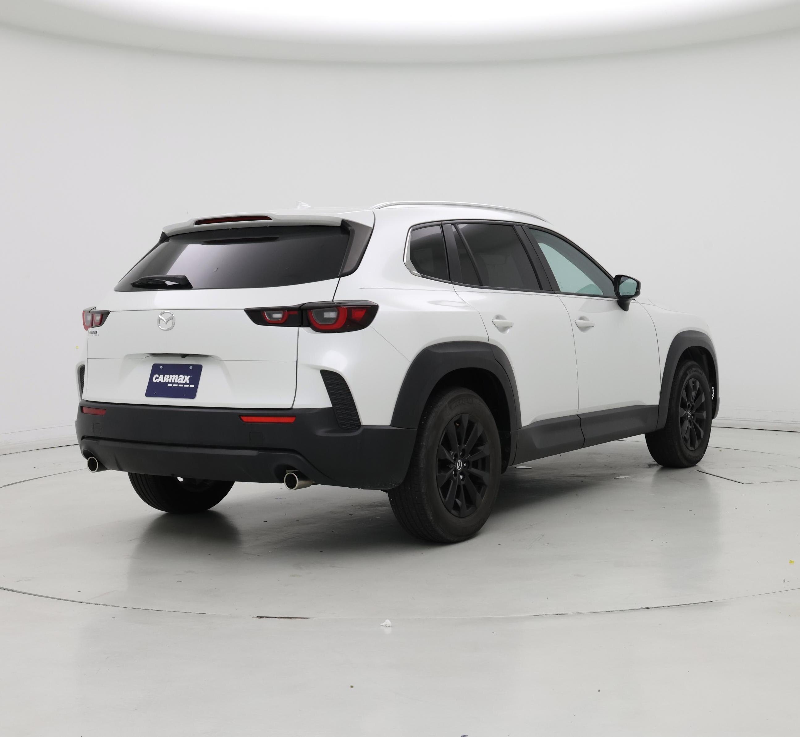 Thumbnail: 2024 Mazda CX-50 - 8