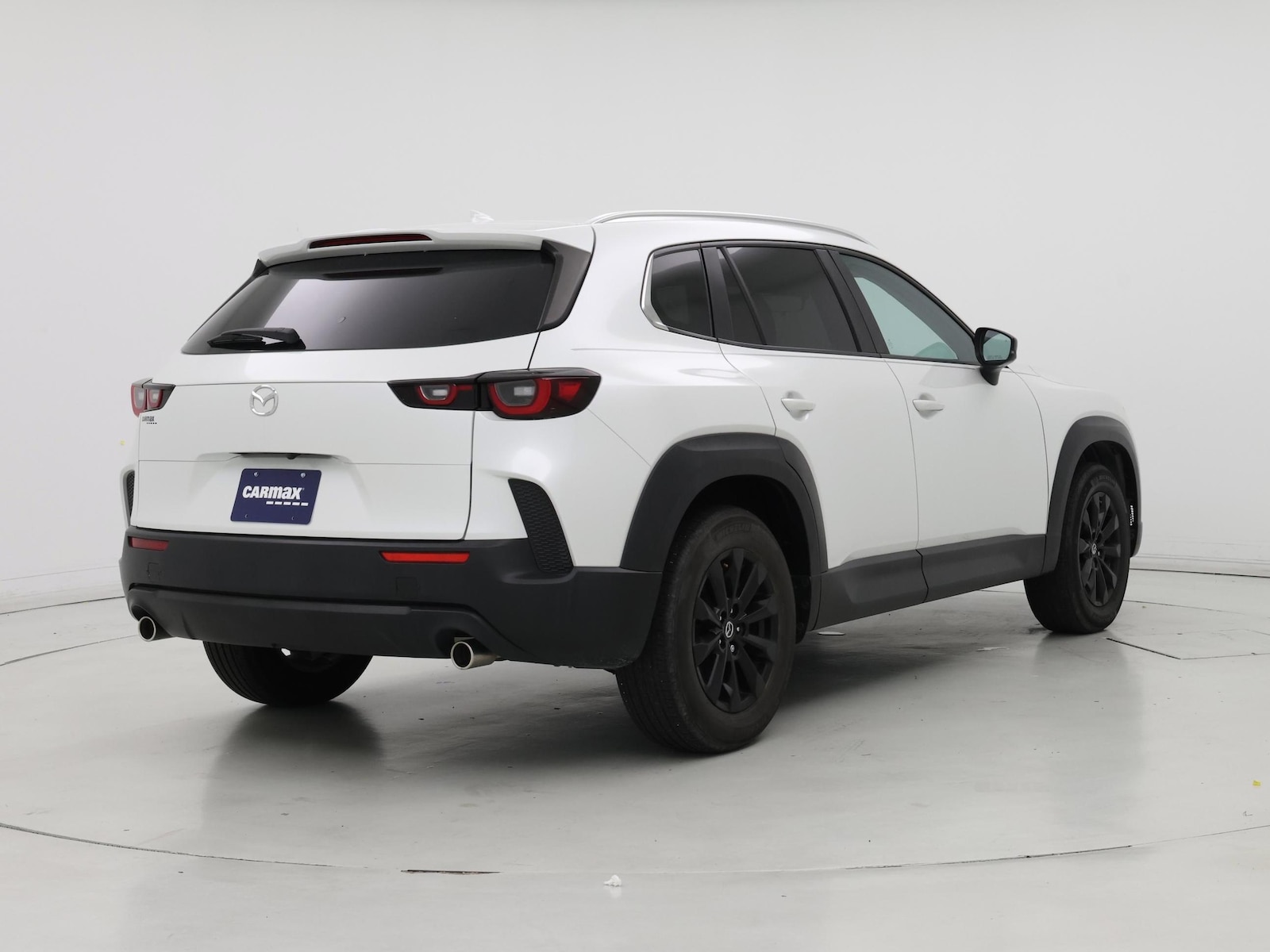 2024 Mazda CX-50 S PREMIUM - Photo 9