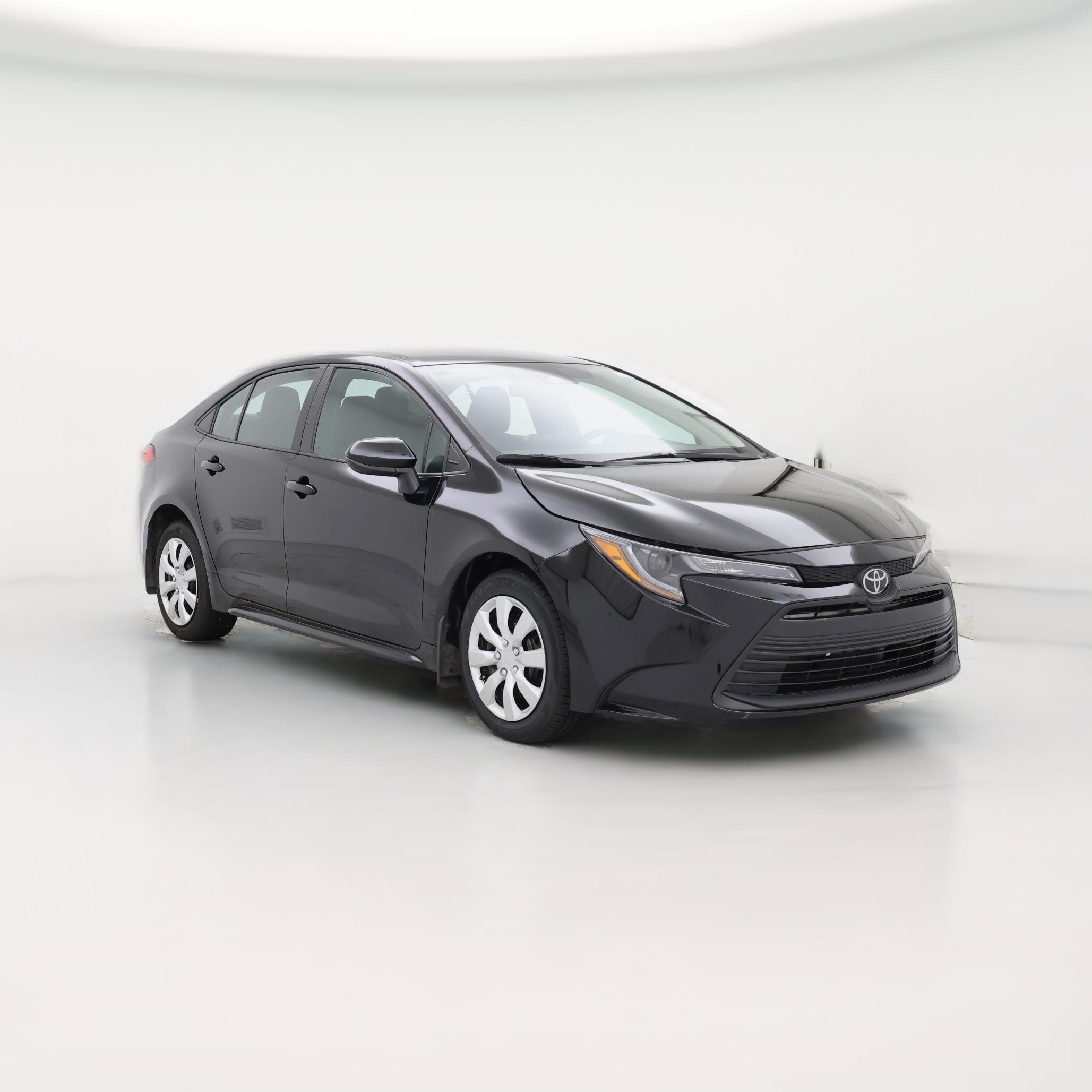 Thumbnail: 2025 Toyota Corolla - 1