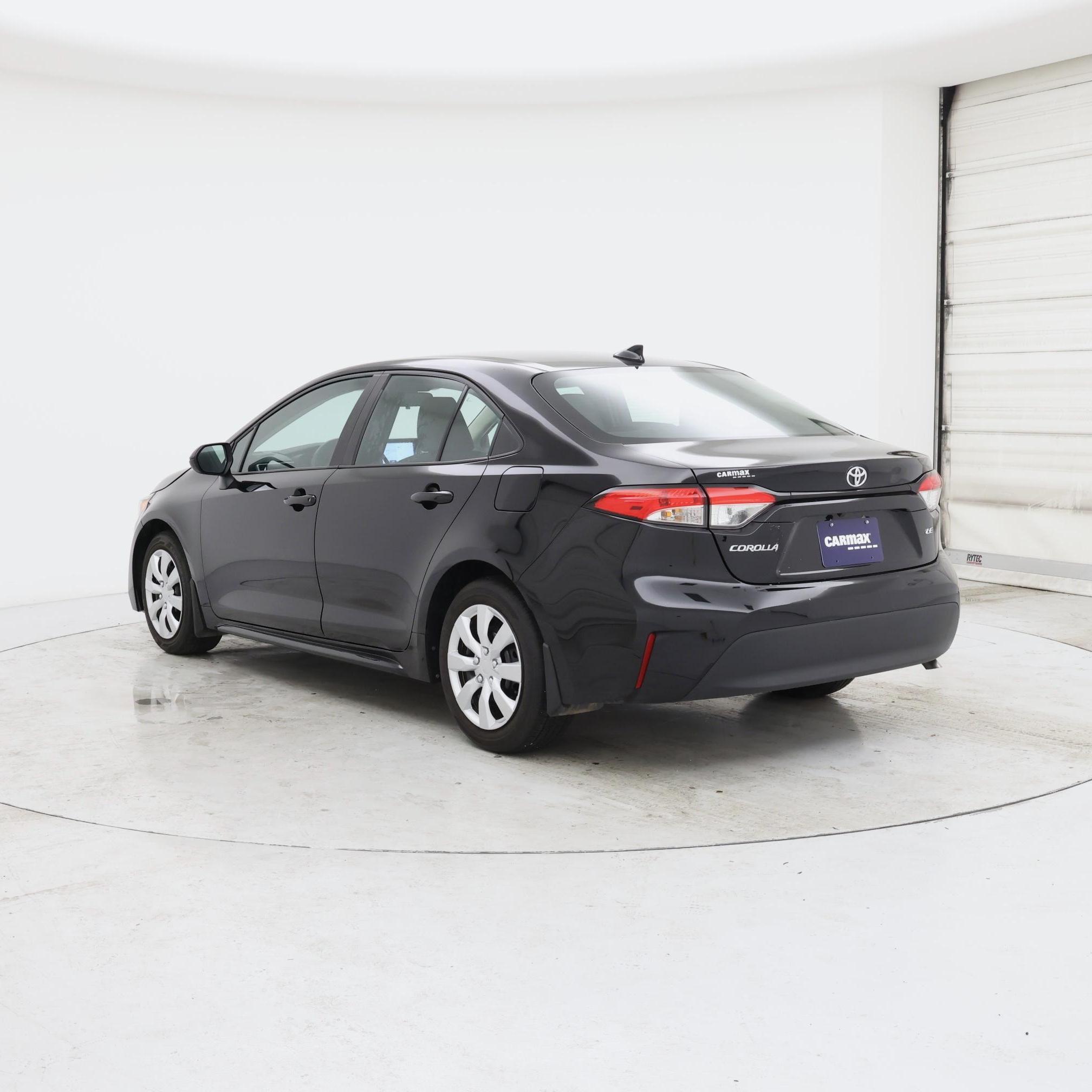 Thumbnail: 2025 Toyota Corolla - 2