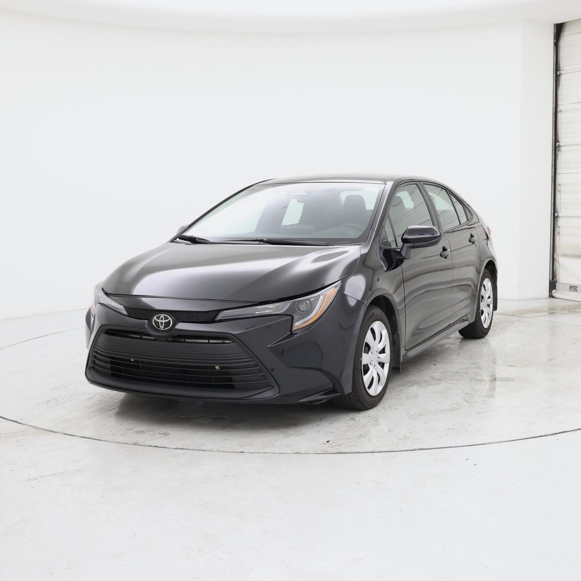 Thumbnail: 2025 Toyota Corolla - 4
