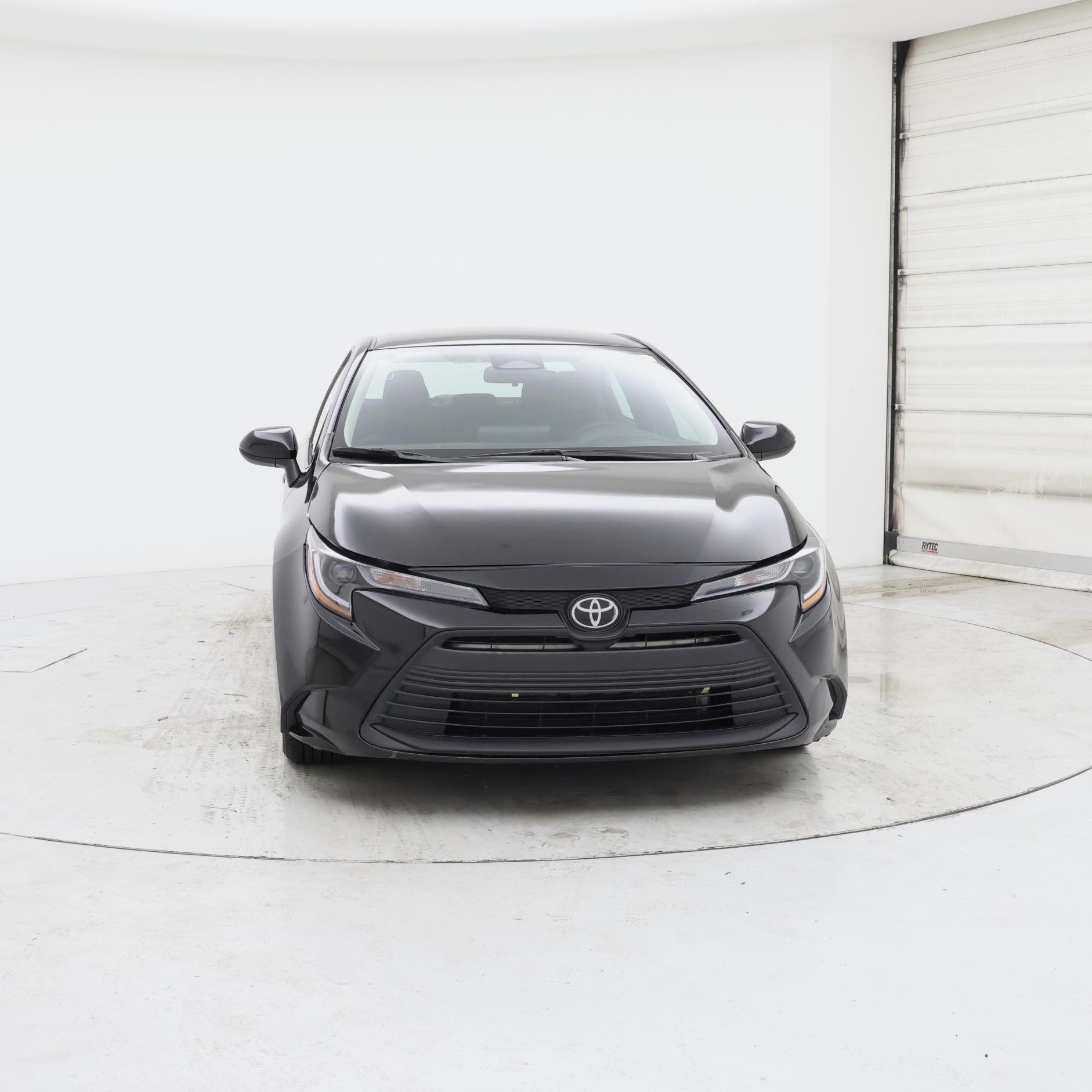 Thumbnail: 2025 Toyota Corolla - 5