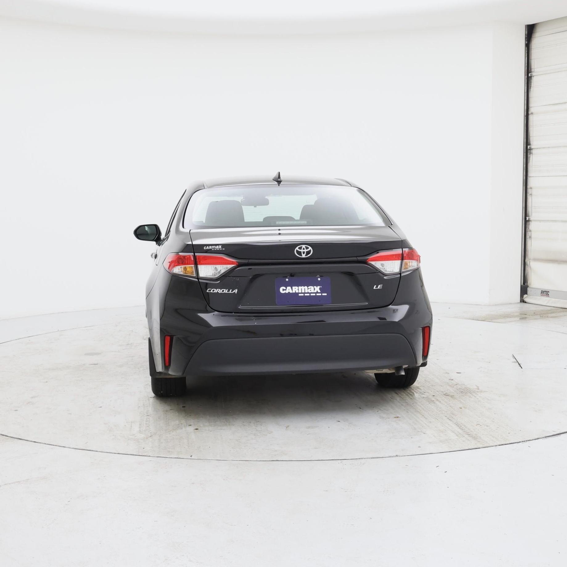 Thumbnail: 2025 Toyota Corolla - 6